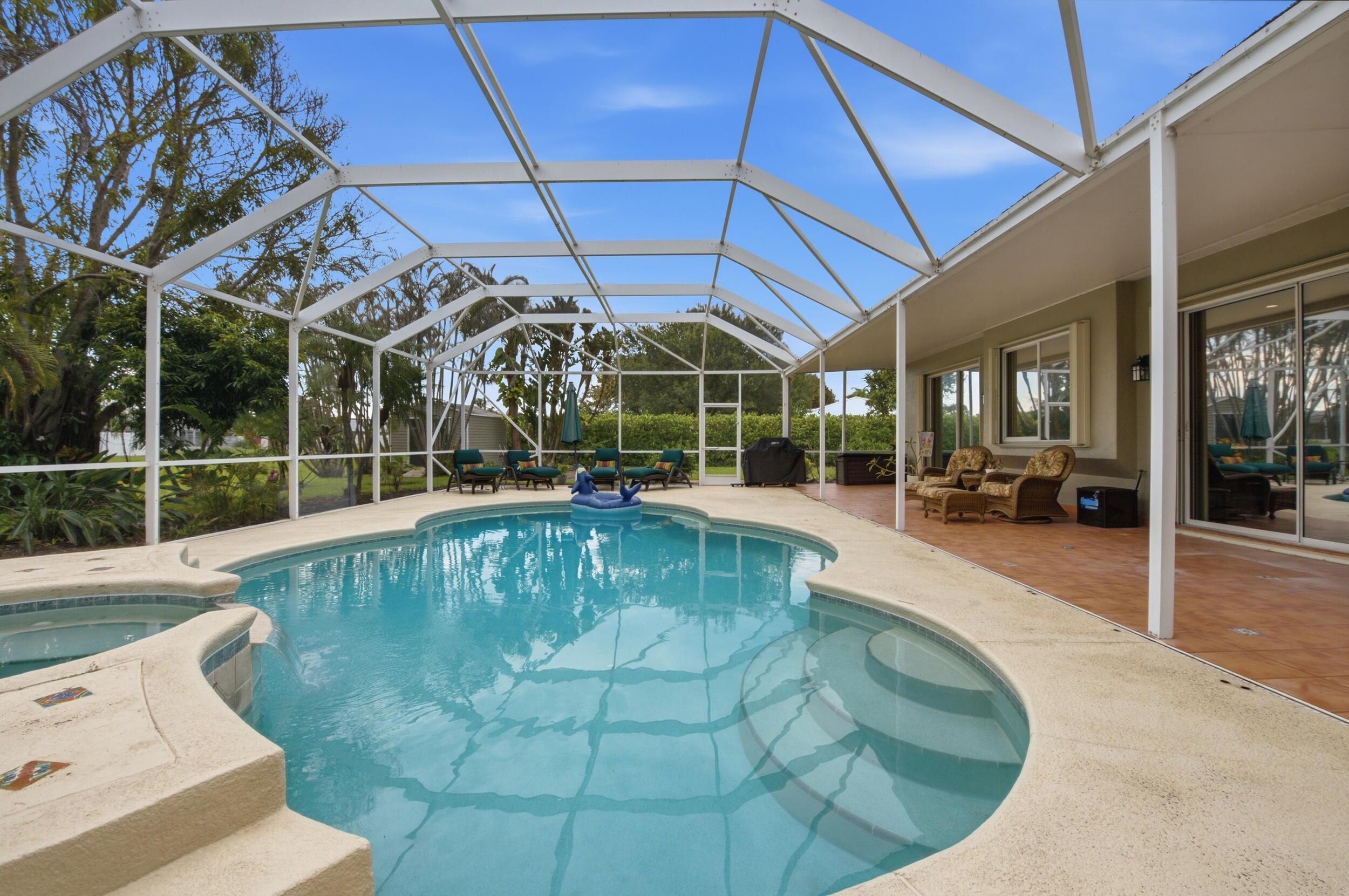 Sandpiper Bay - Residential