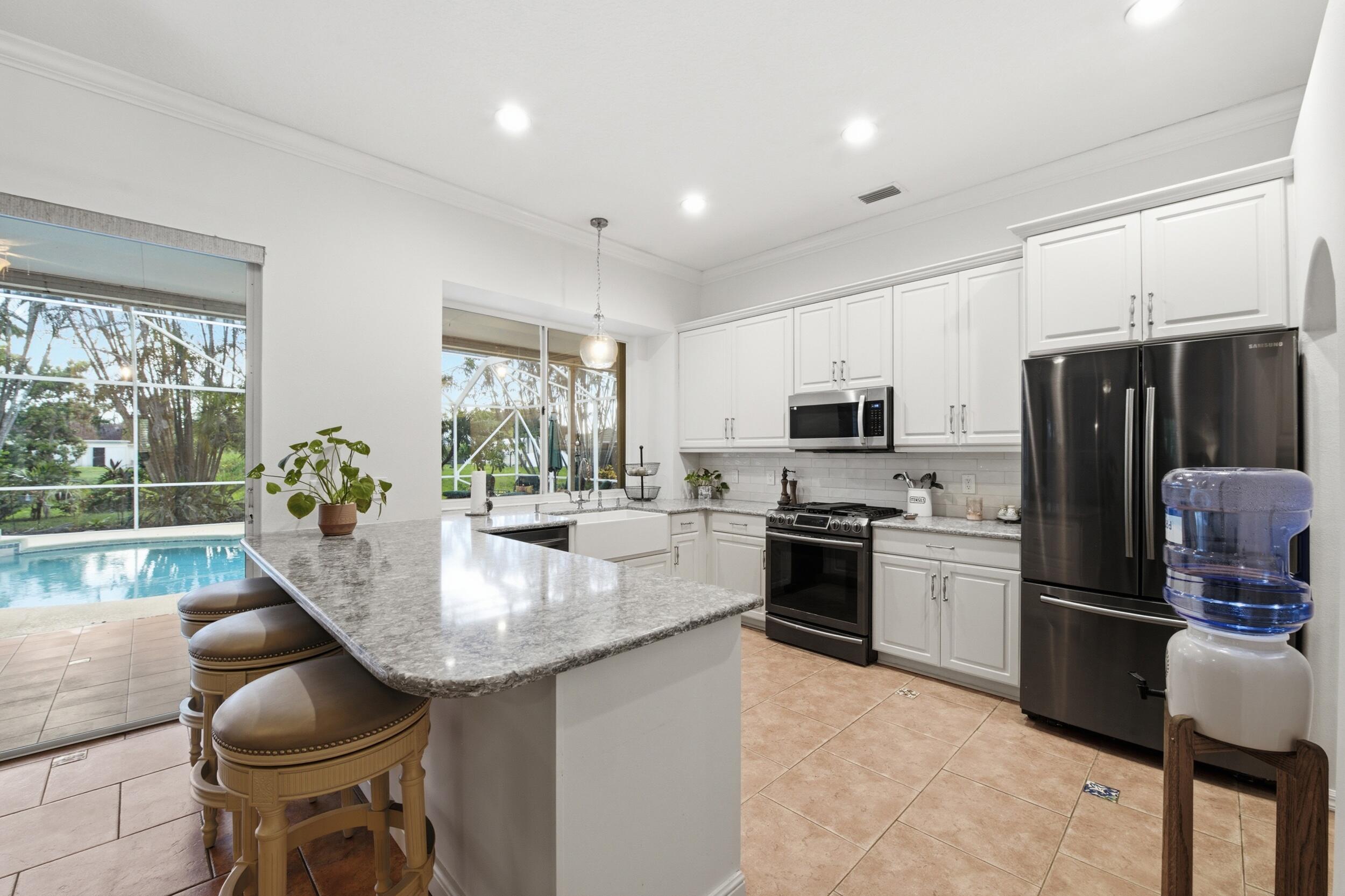 Sandpiper Bay - Residential
