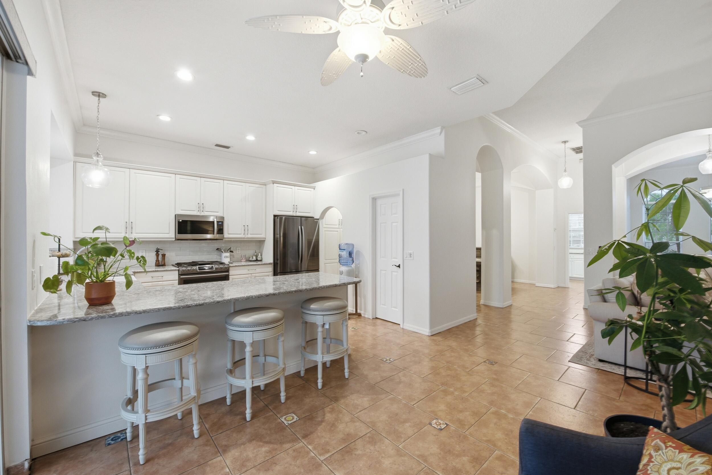 Sandpiper Bay - Residential