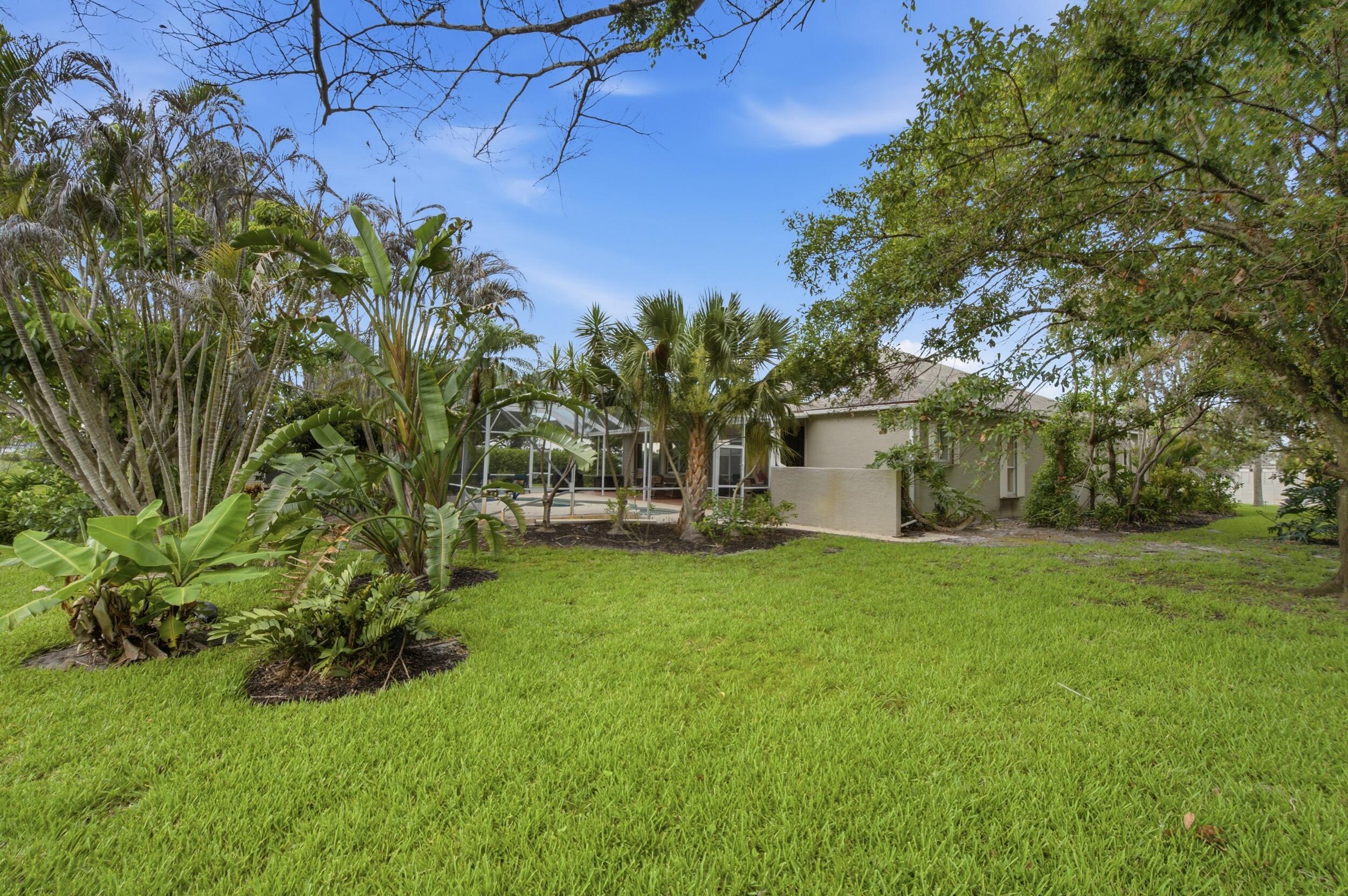 Sandpiper Bay - Residential
