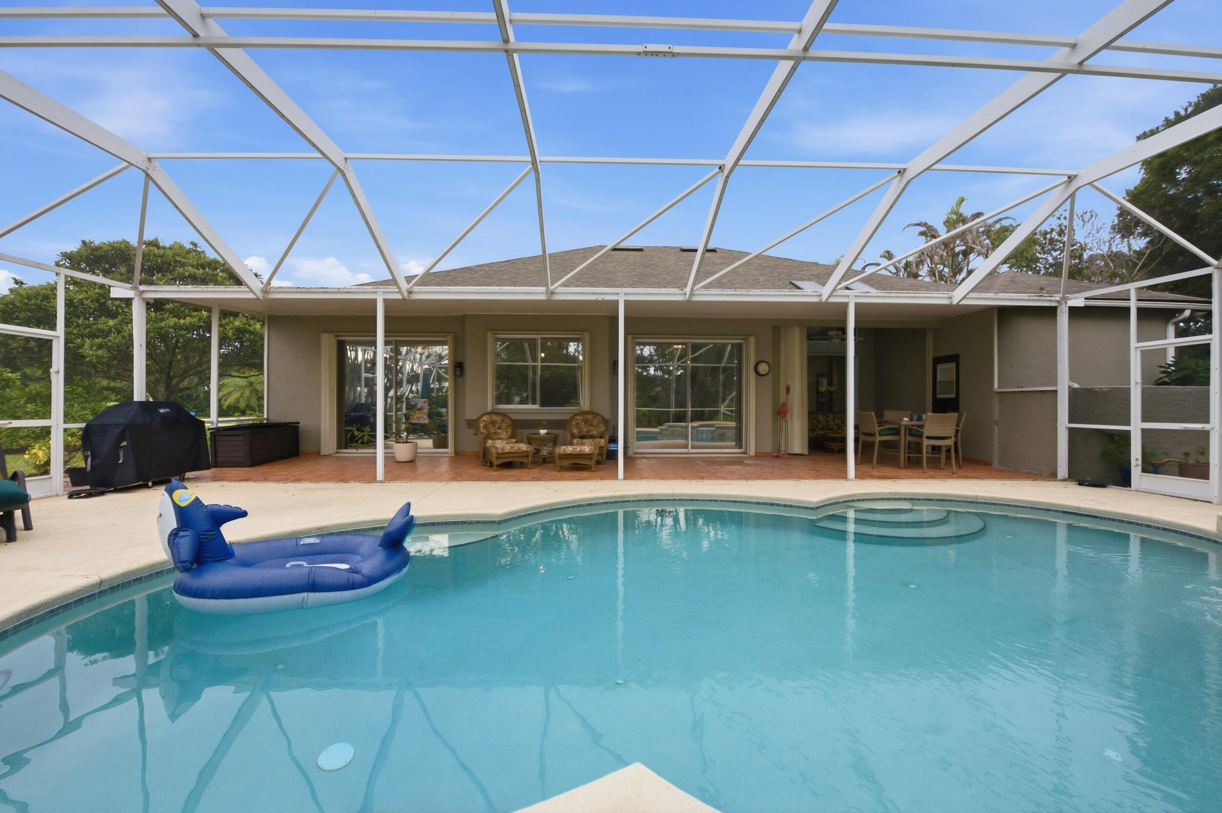 Sandpiper Bay - Residential