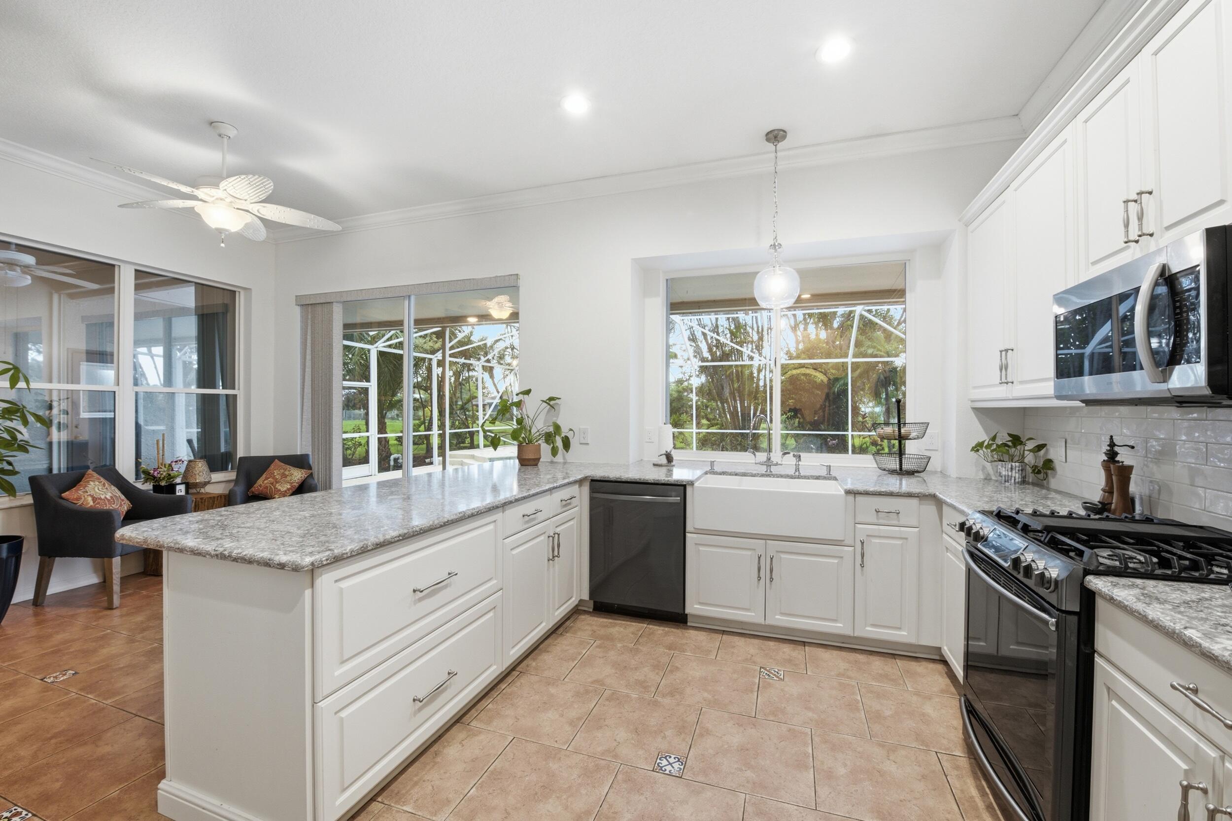 Sandpiper Bay - Residential
