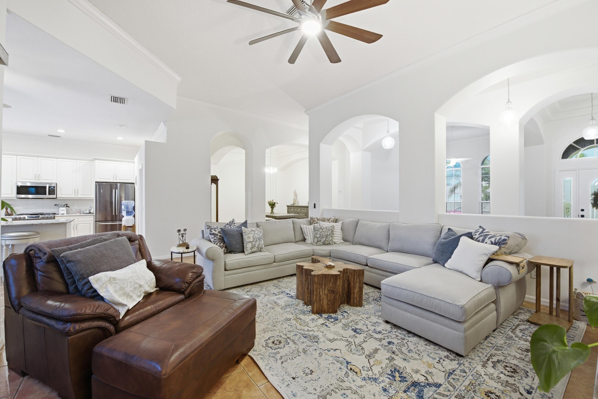 Sandpiper Bay - Residential