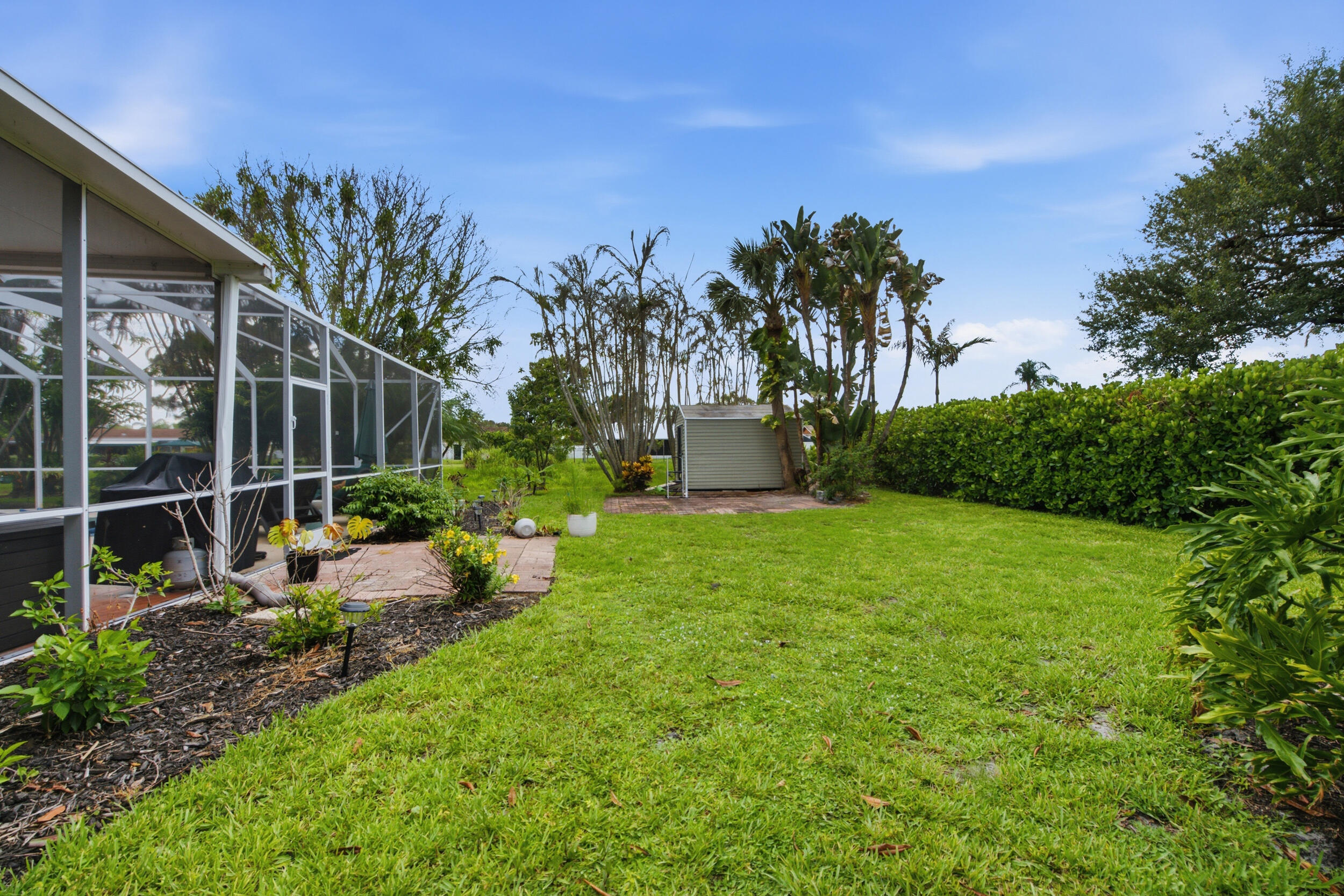 Sandpiper Bay - Residential