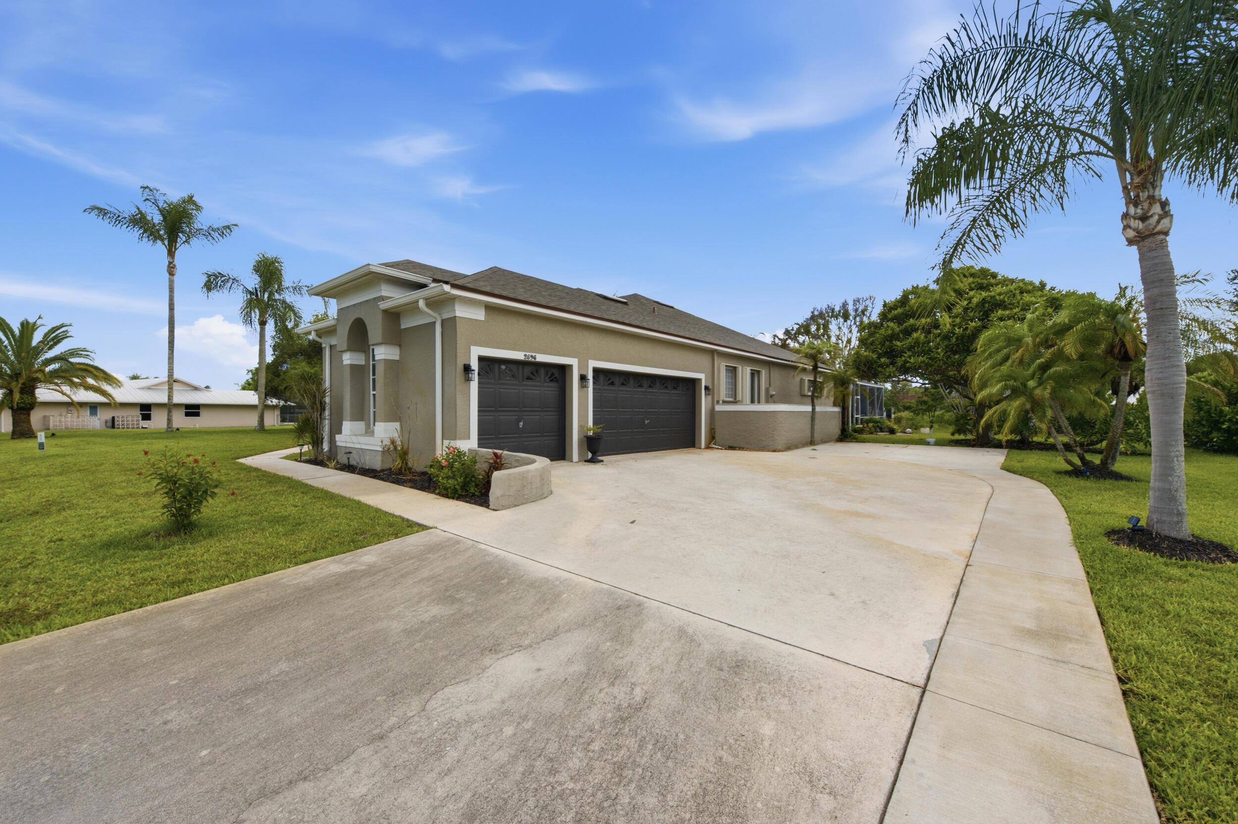 Sandpiper Bay - Residential