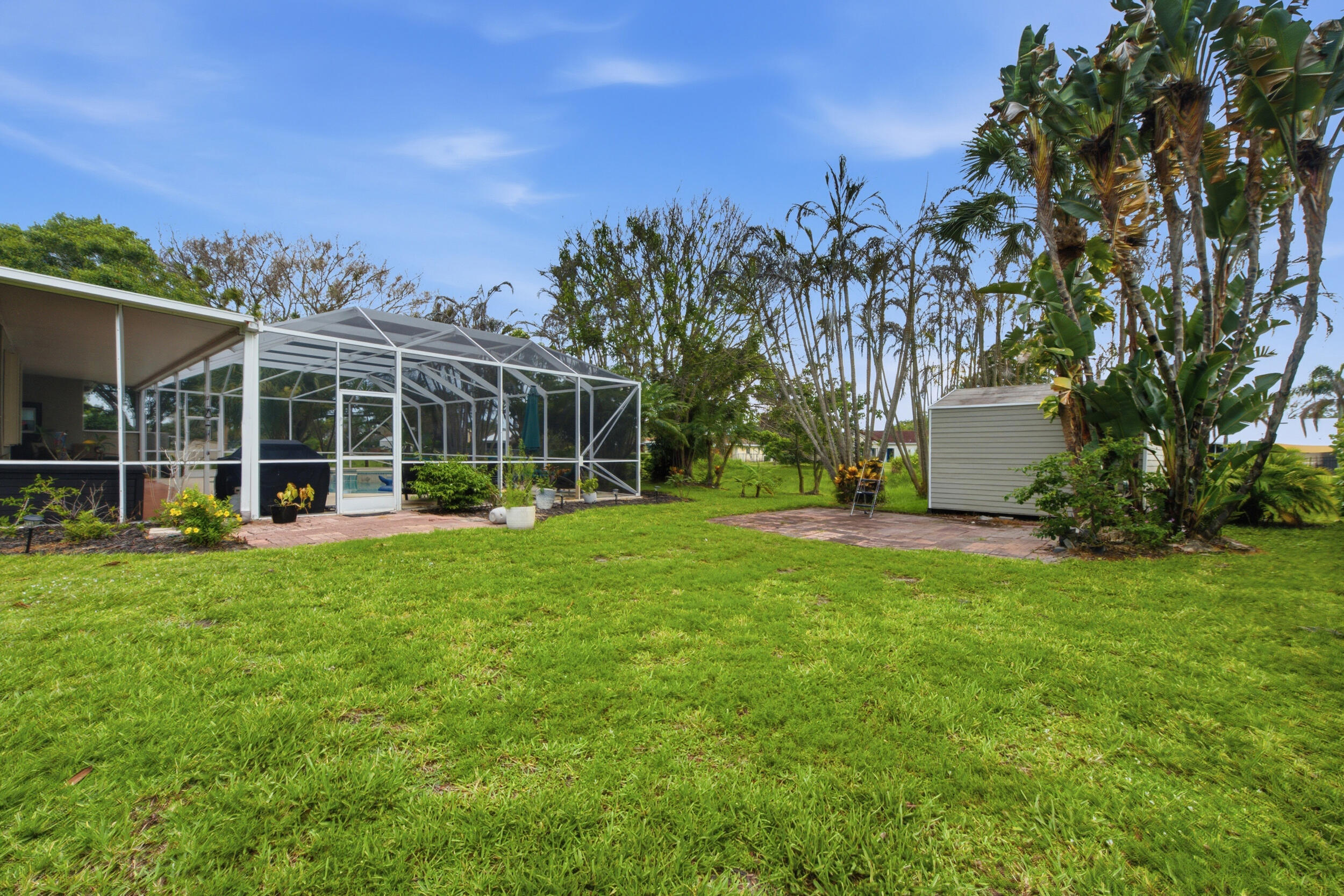 Sandpiper Bay - Residential