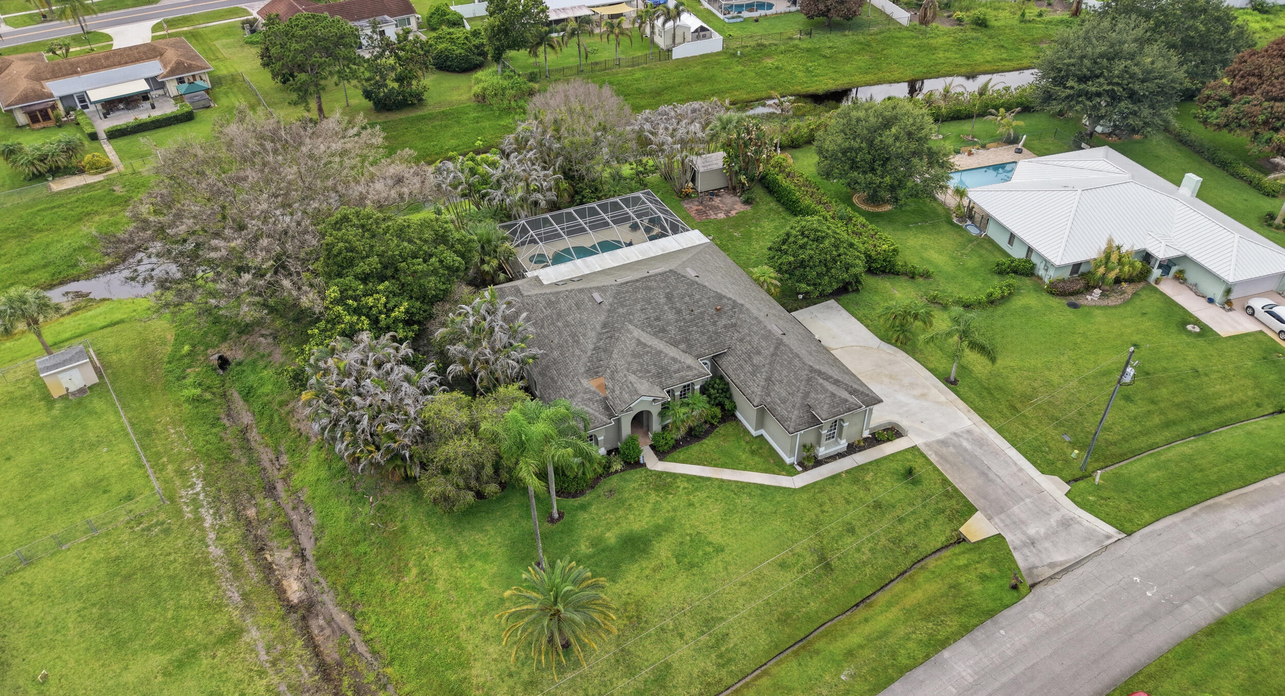 Sandpiper Bay - Residential
