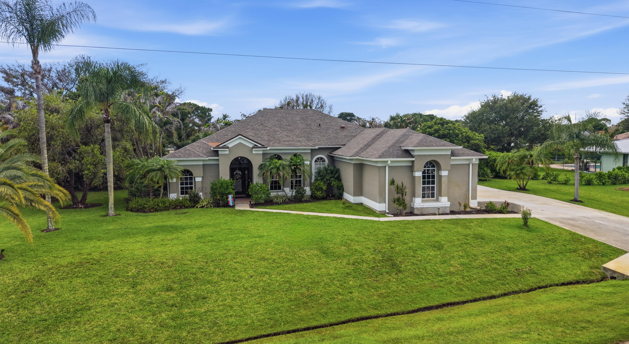 Sandpiper Bay - Residential