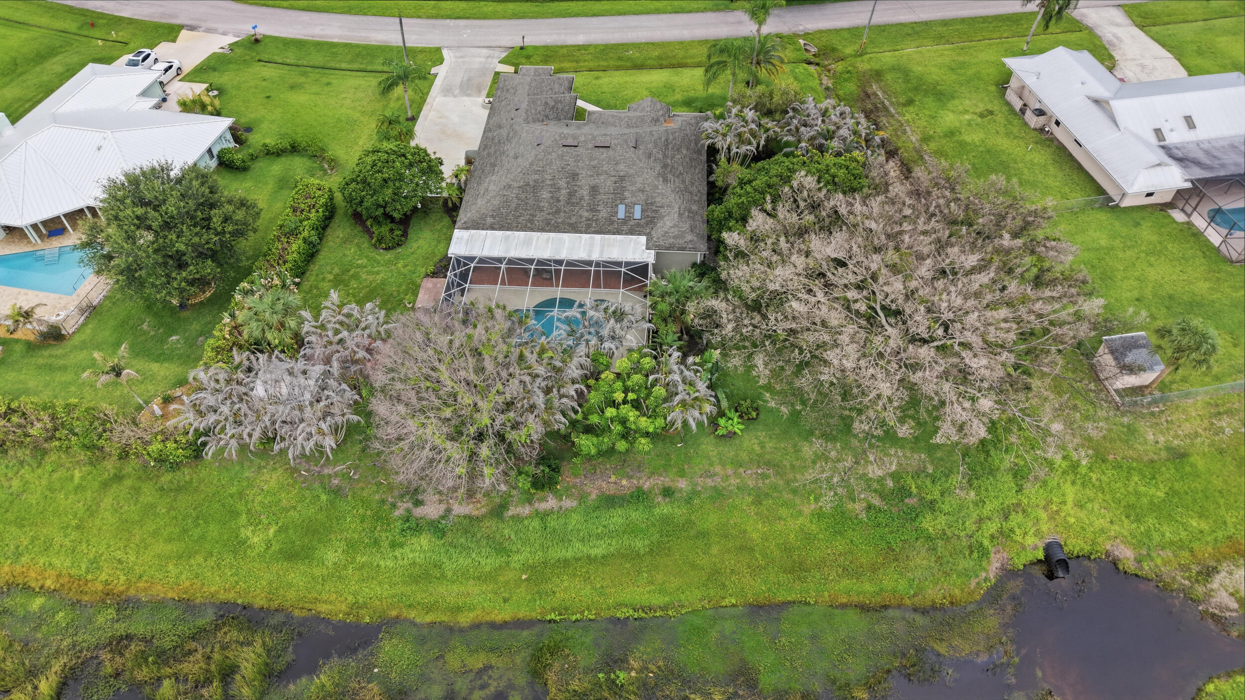 Sandpiper Bay - Residential