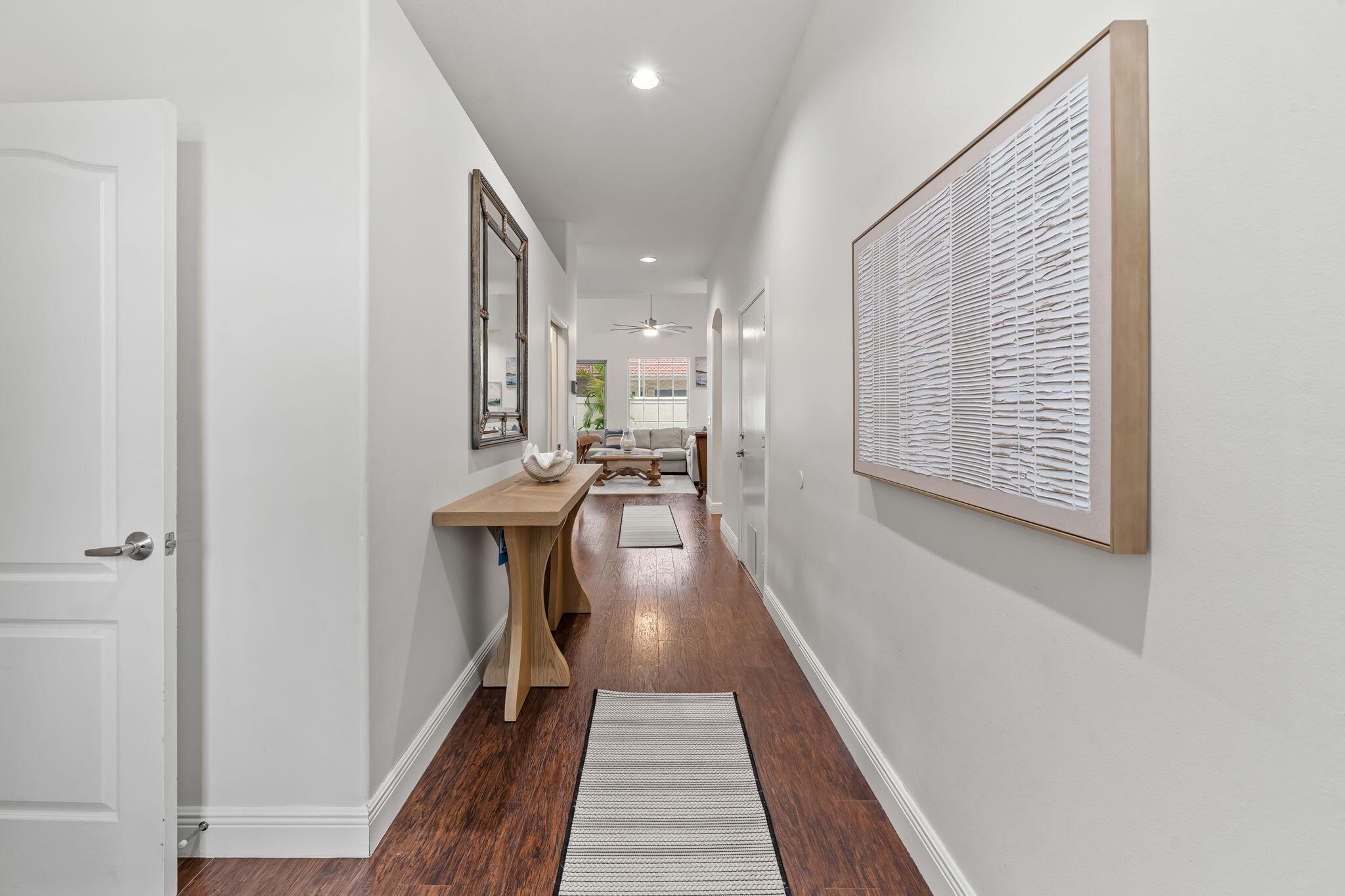 PGA RESORT COMMUNITY OF MONTEREY POINTE - Residential Lease