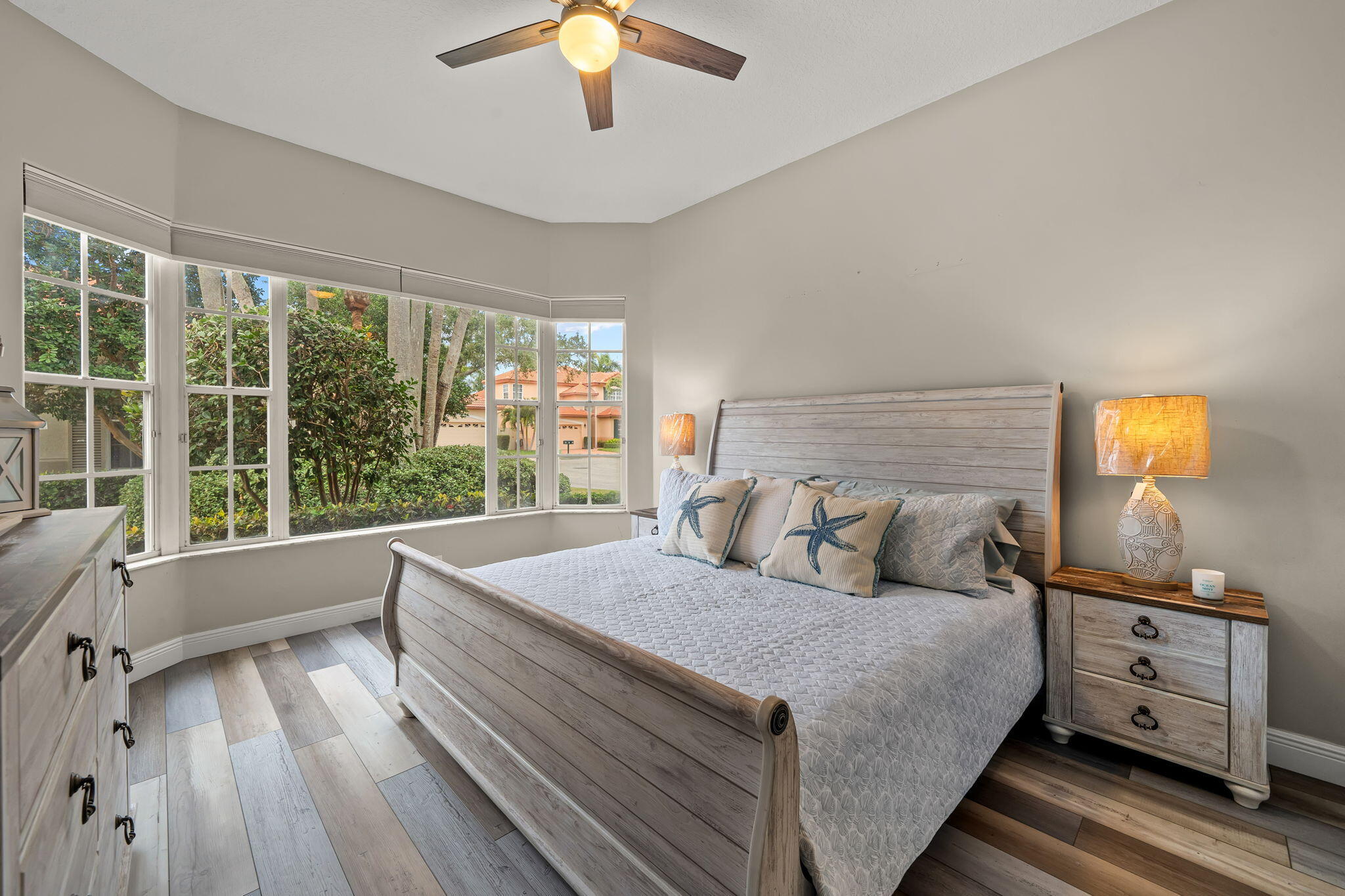 PGA RESORT COMMUNITY OF MONTEREY POINTE - Residential Lease