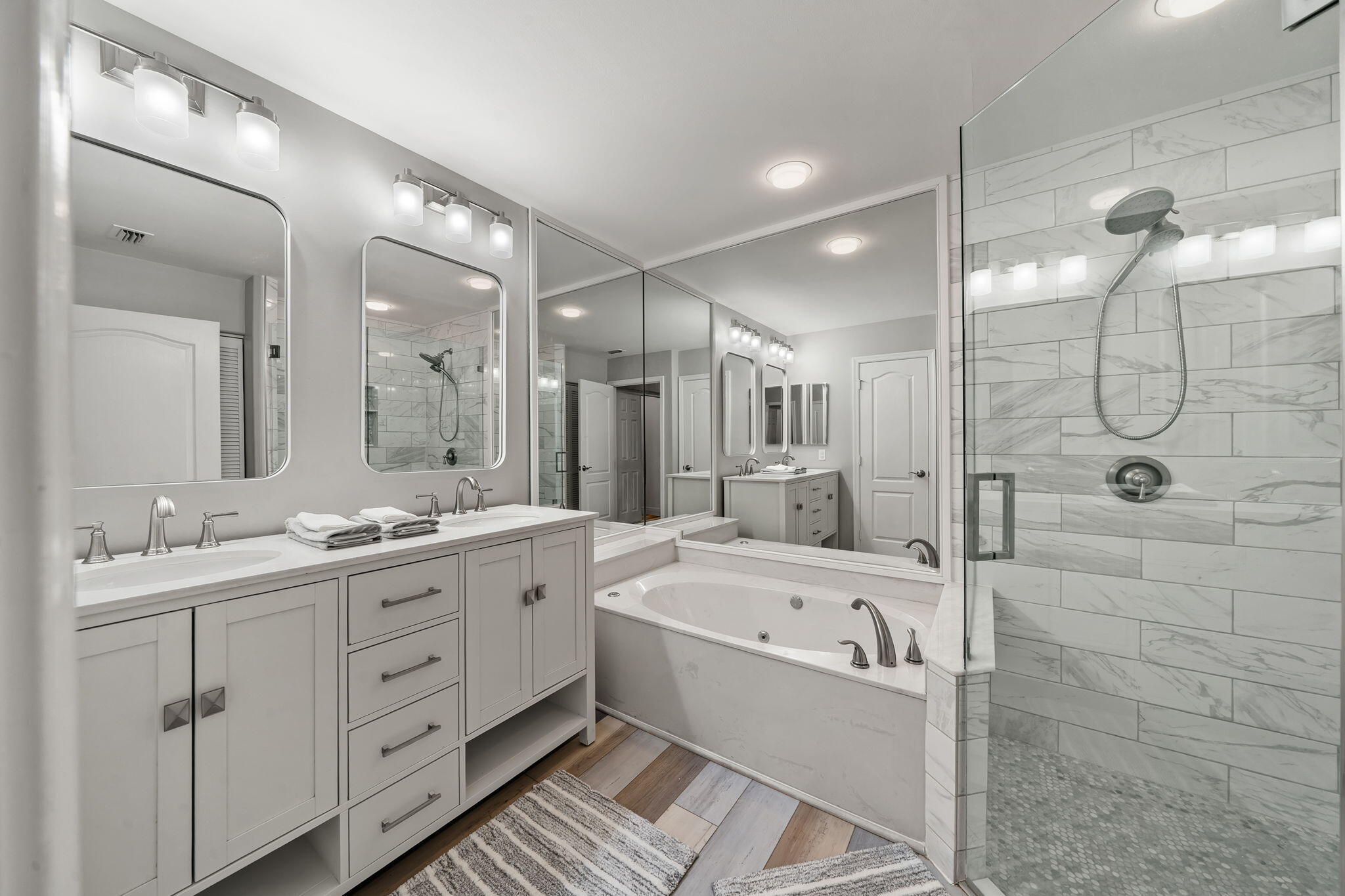 PGA RESORT COMMUNITY OF MONTEREY POINTE - Residential Lease