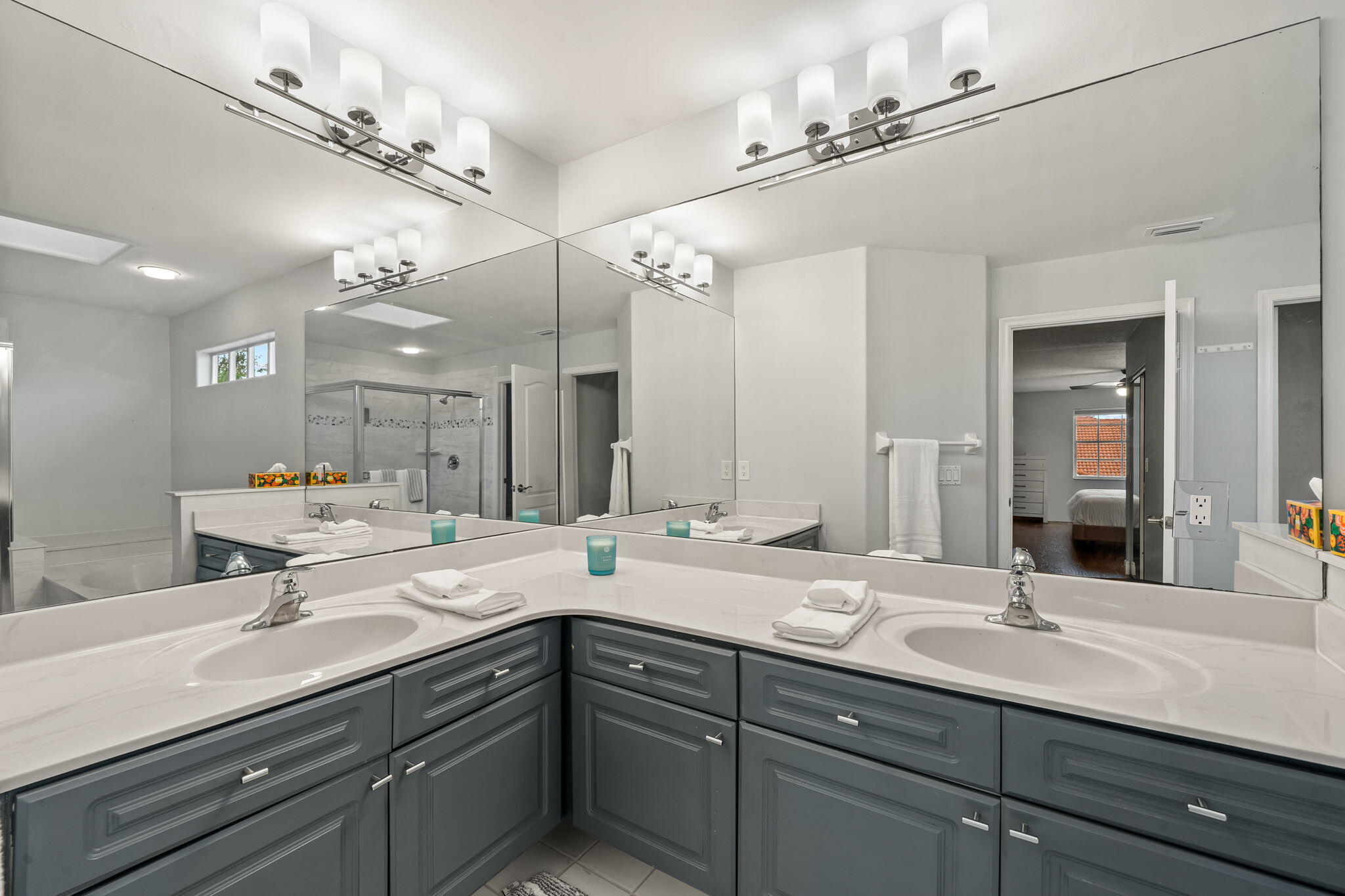PGA RESORT COMMUNITY OF MONTEREY POINTE - Residential Lease