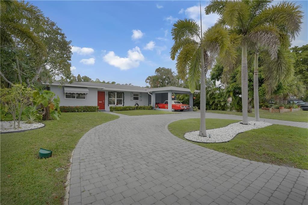 Coral Heights Sec 2 45-8 - Residential