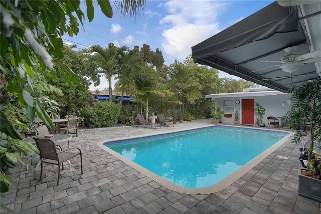 Coral Heights Sec 2 45-8 - Residential