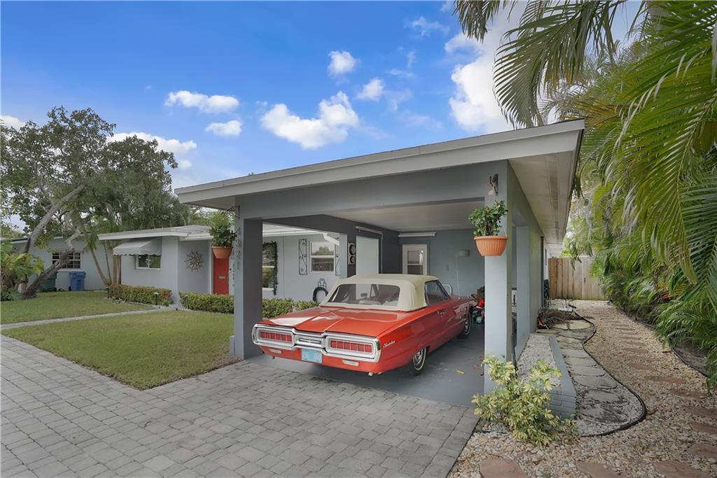 Coral Heights Sec 2 45-8 - Residential