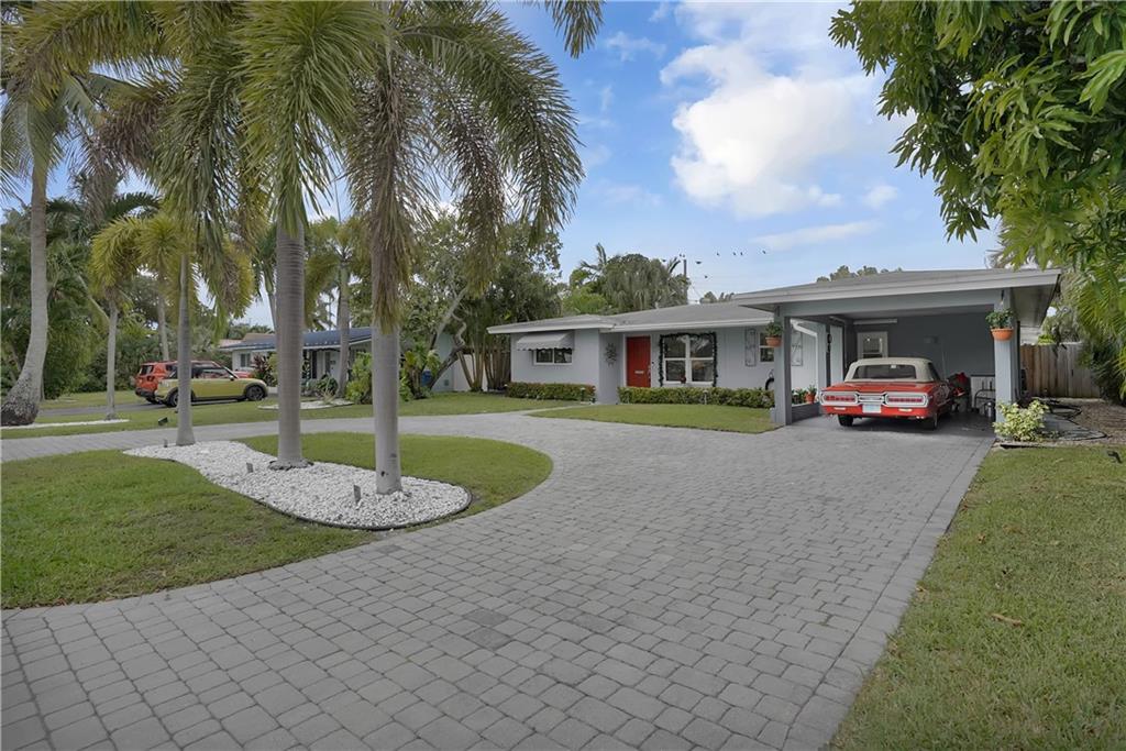 Coral Heights Sec 2 45-8 - Residential