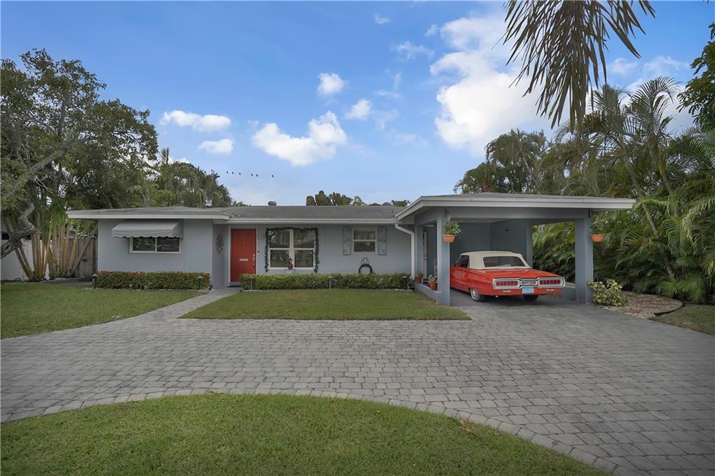 Coral Heights Sec 2 45-8 - Residential