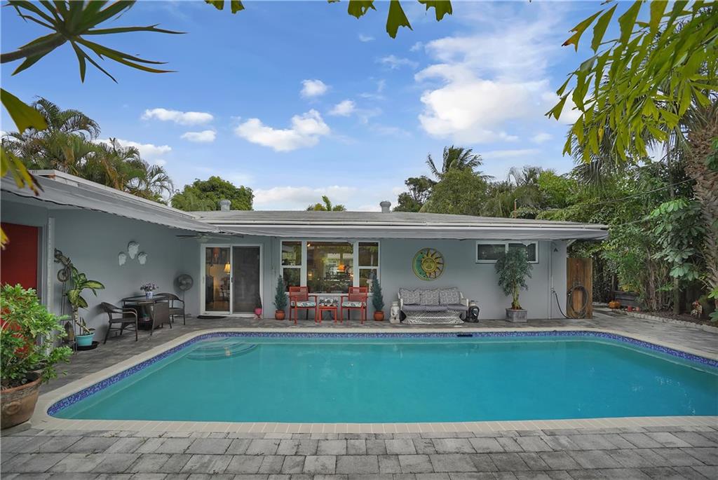 Coral Heights Sec 2 45-8 - Residential