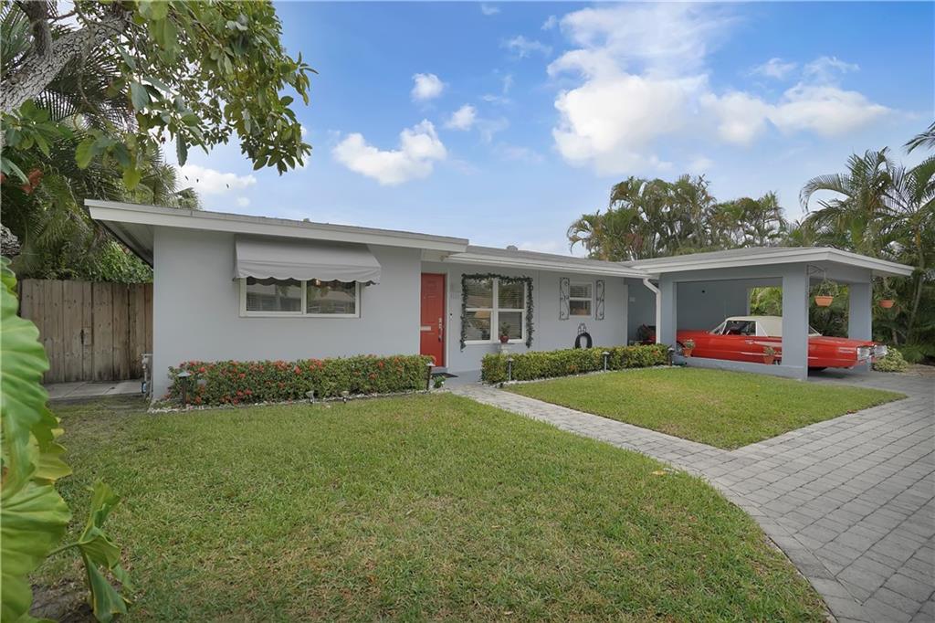 Coral Heights Sec 2 45-8 - Residential