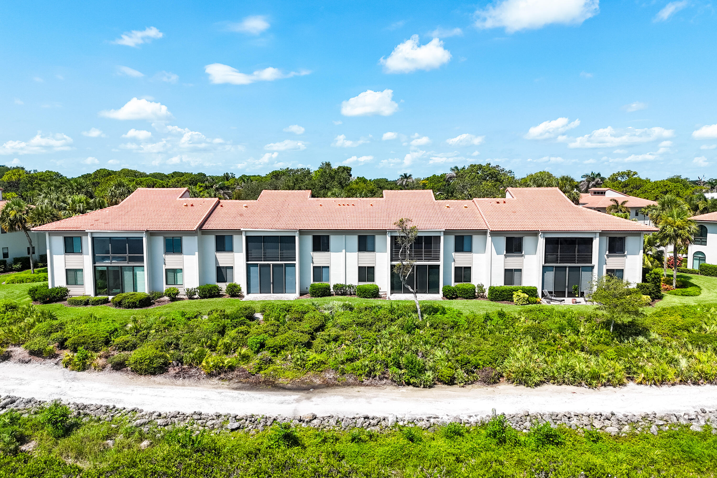 Harbour Ridge Yacht & Country Club - Bayhead Villa - Residential