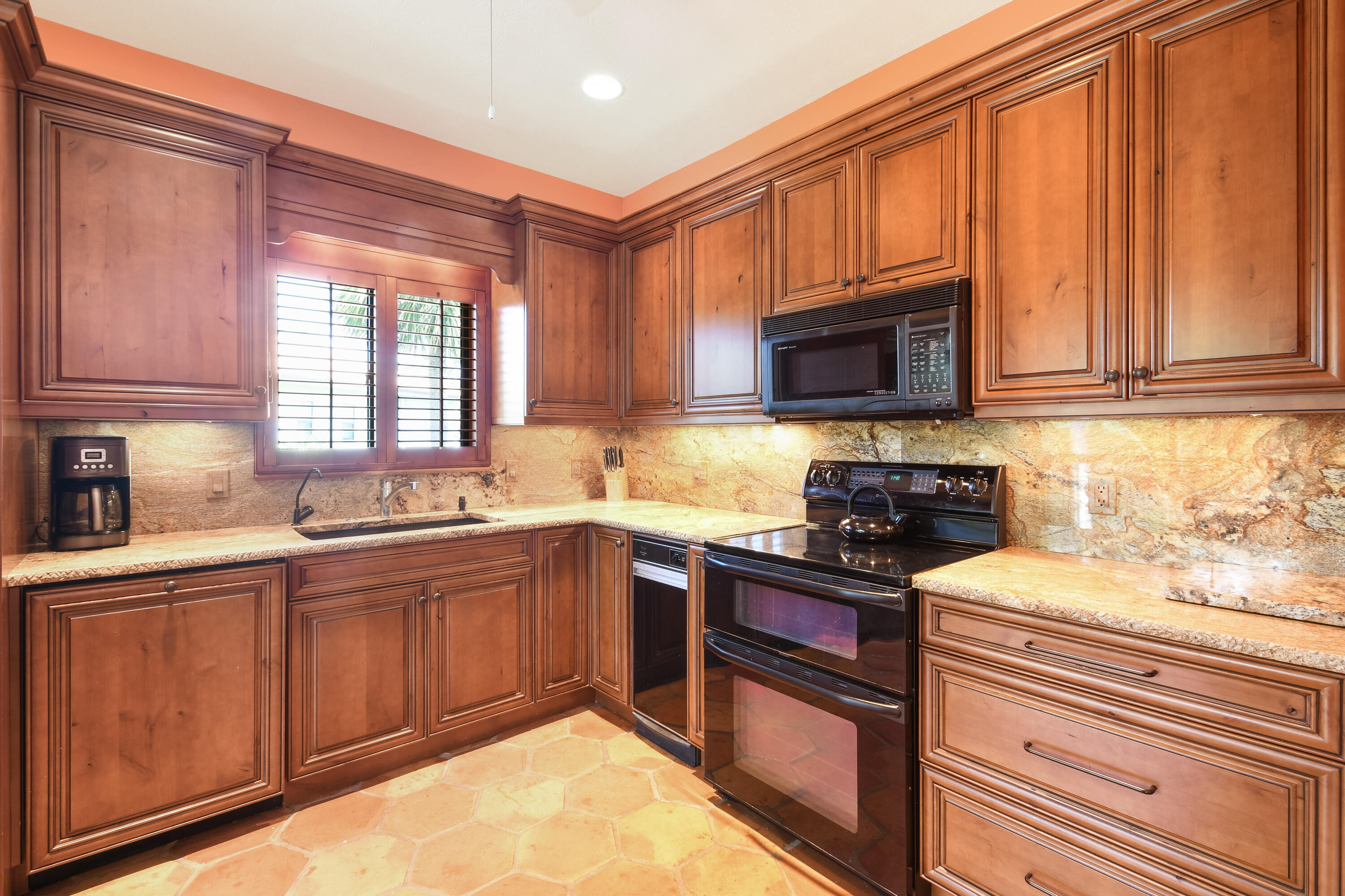 Harbour Ridge Yacht & Country Club - Bayhead Villa - Residential