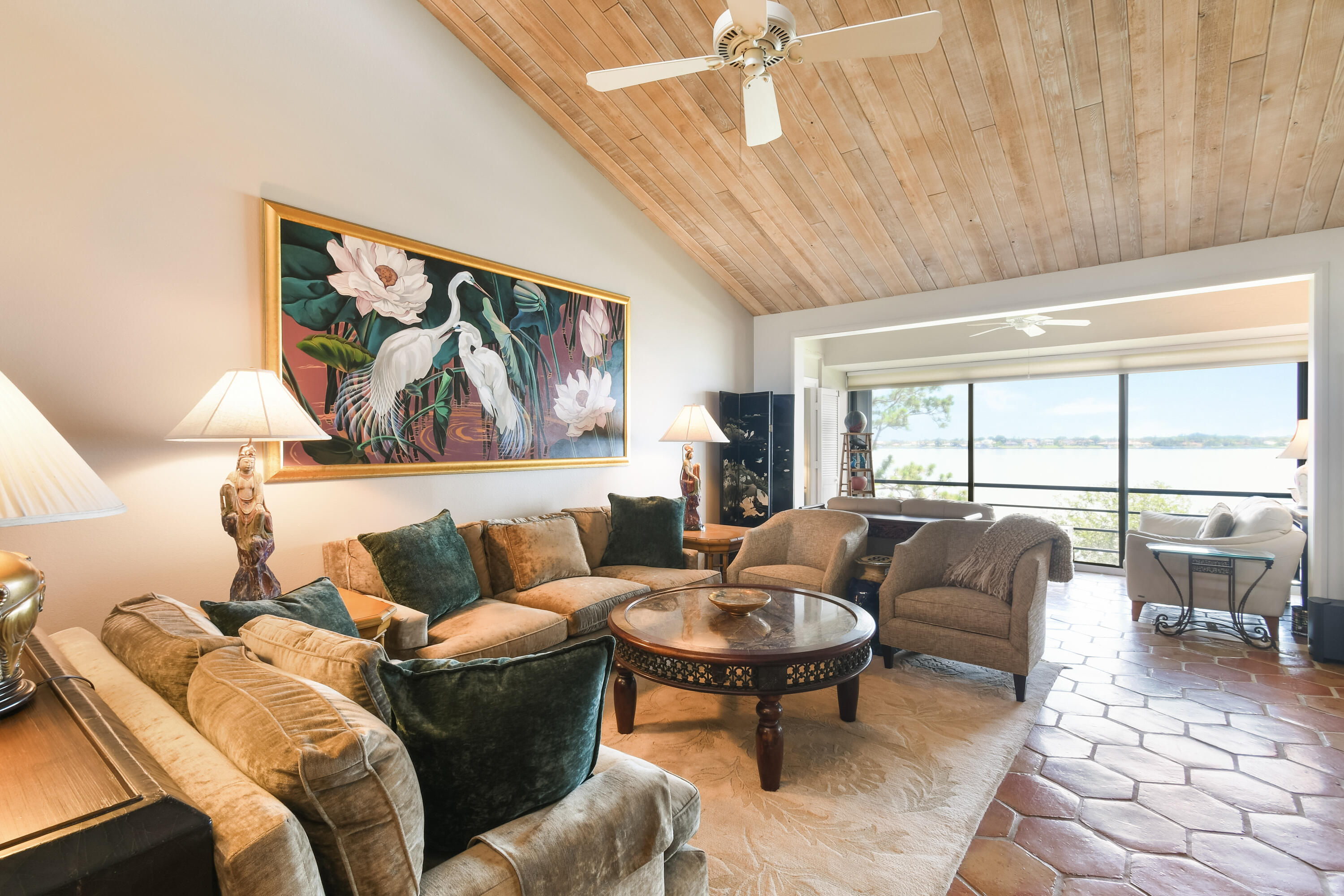 Harbour Ridge Yacht & Country Club - Bayhead Villa - Residential