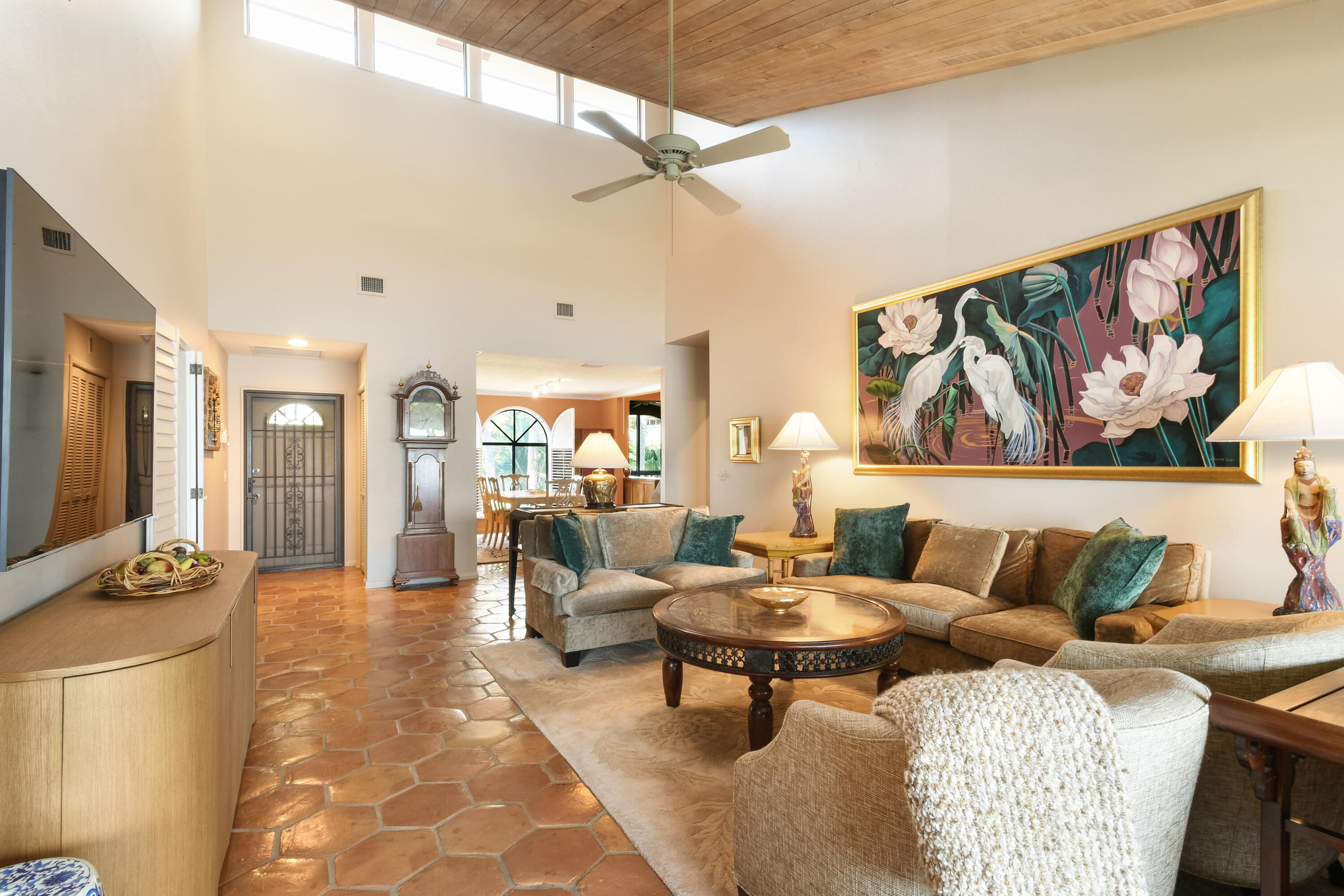 Harbour Ridge Yacht & Country Club - Bayhead Villa - Residential