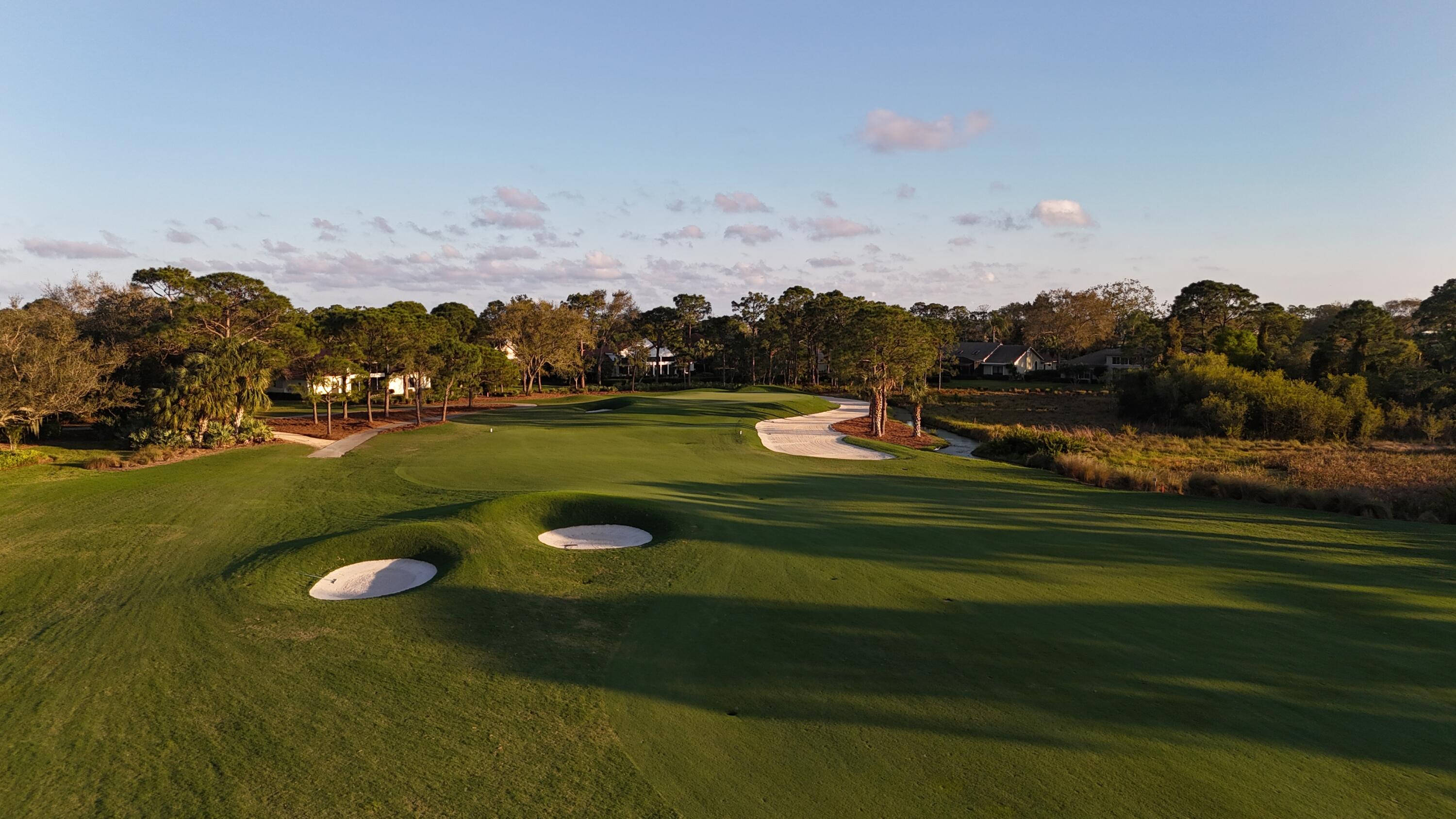 Harbour Ridge Yacht & Country Club - Bayhead Villa - Residential
