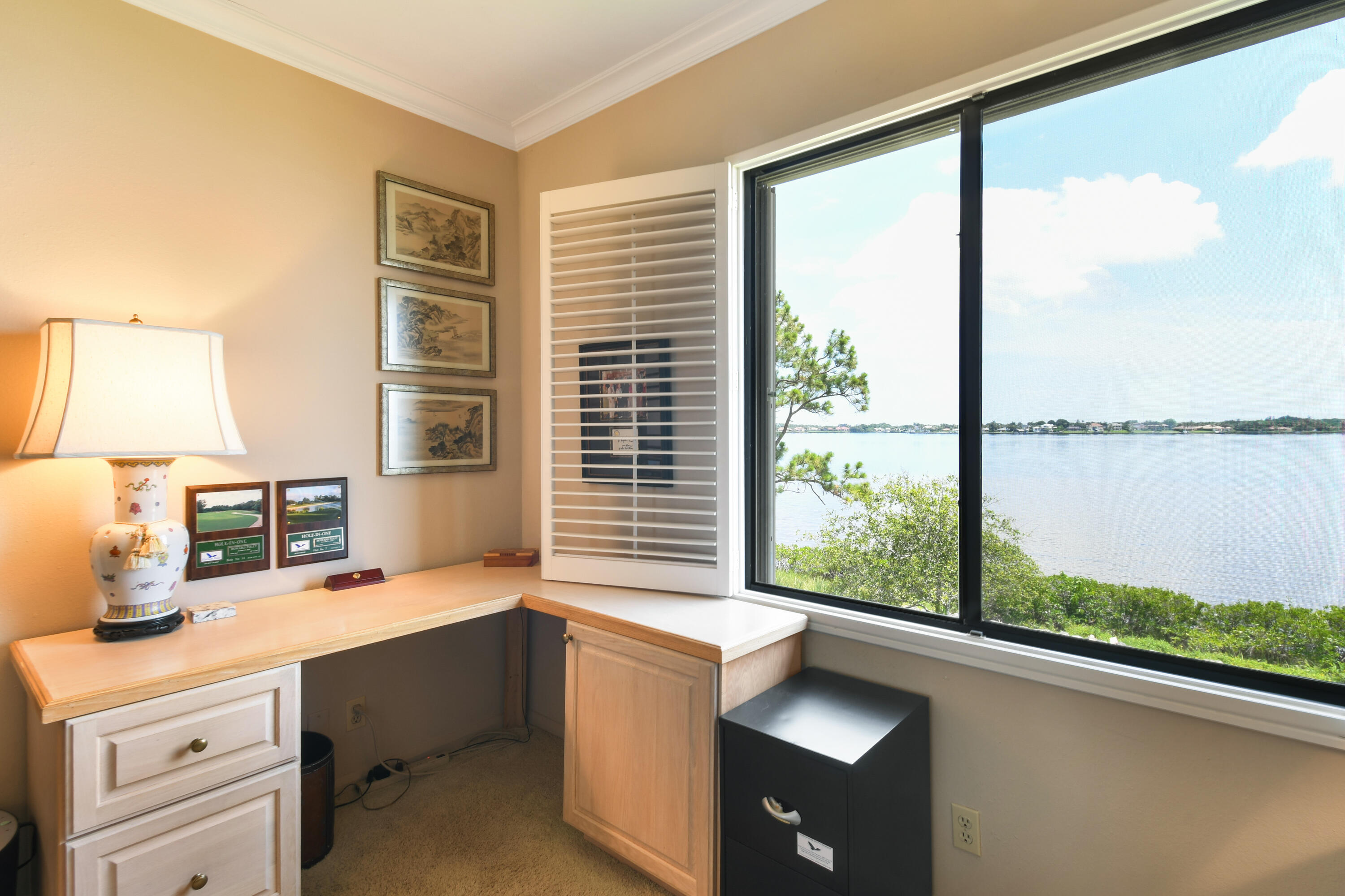 Harbour Ridge Yacht & Country Club - Bayhead Villa - Residential