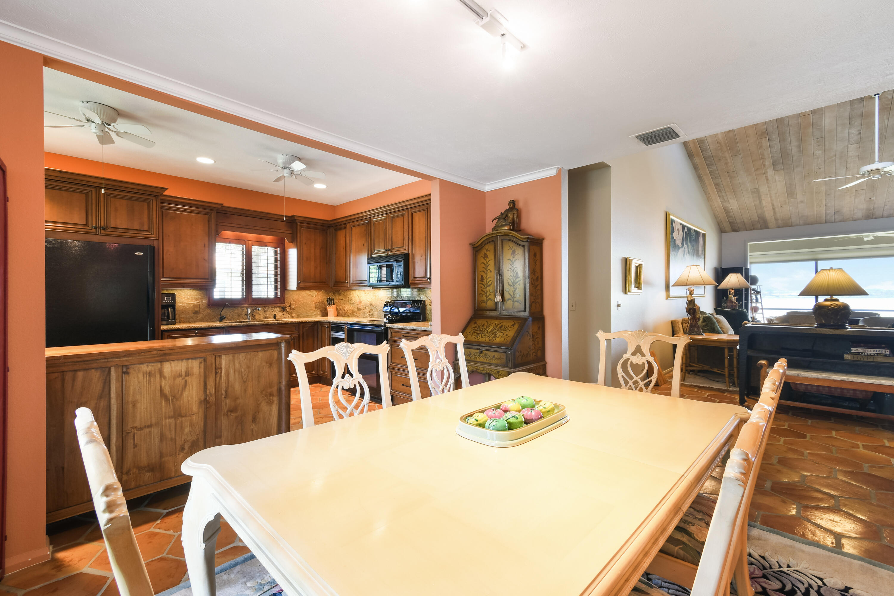 Harbour Ridge Yacht & Country Club - Bayhead Villa - Residential