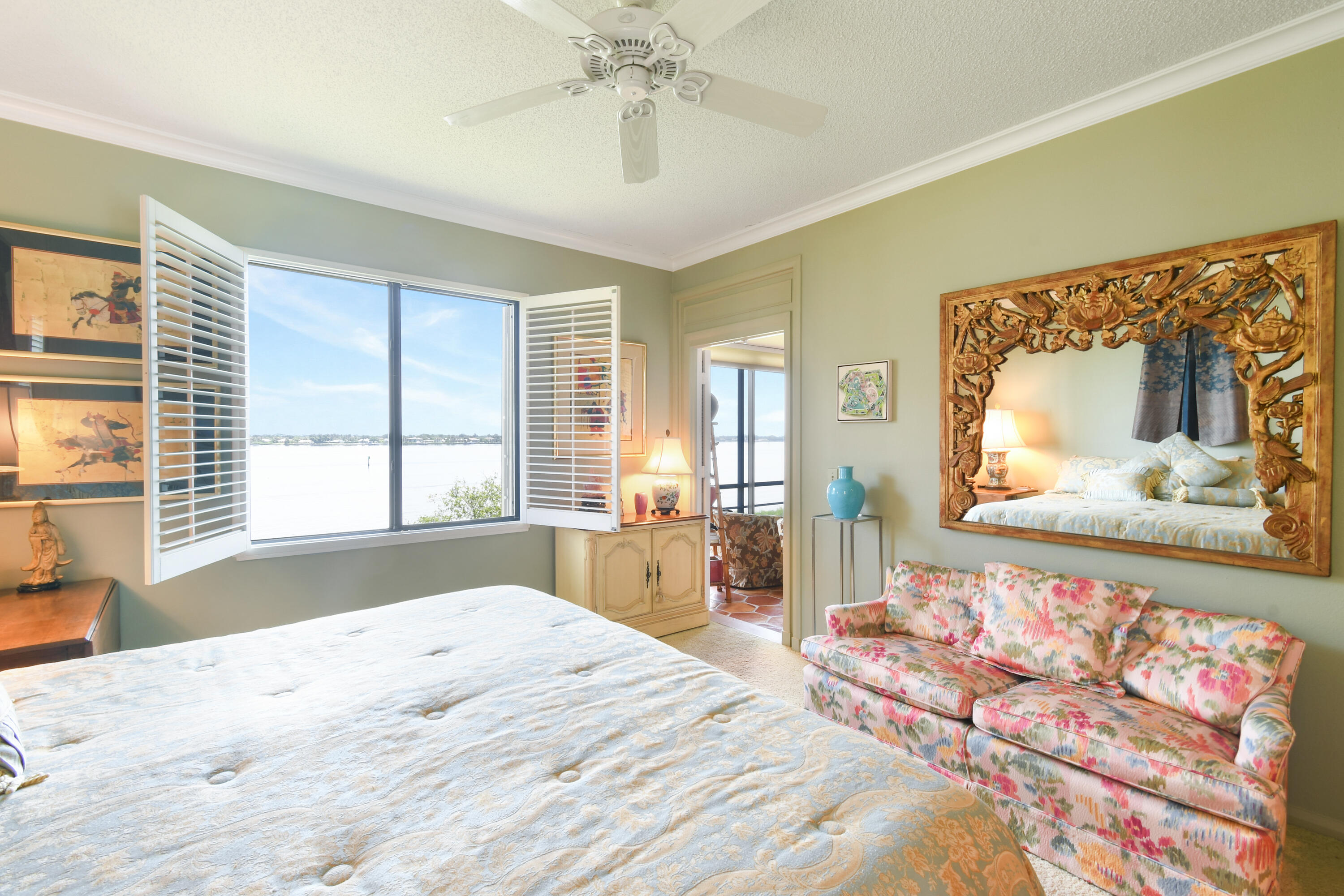 Harbour Ridge Yacht & Country Club - Bayhead Villa - Residential