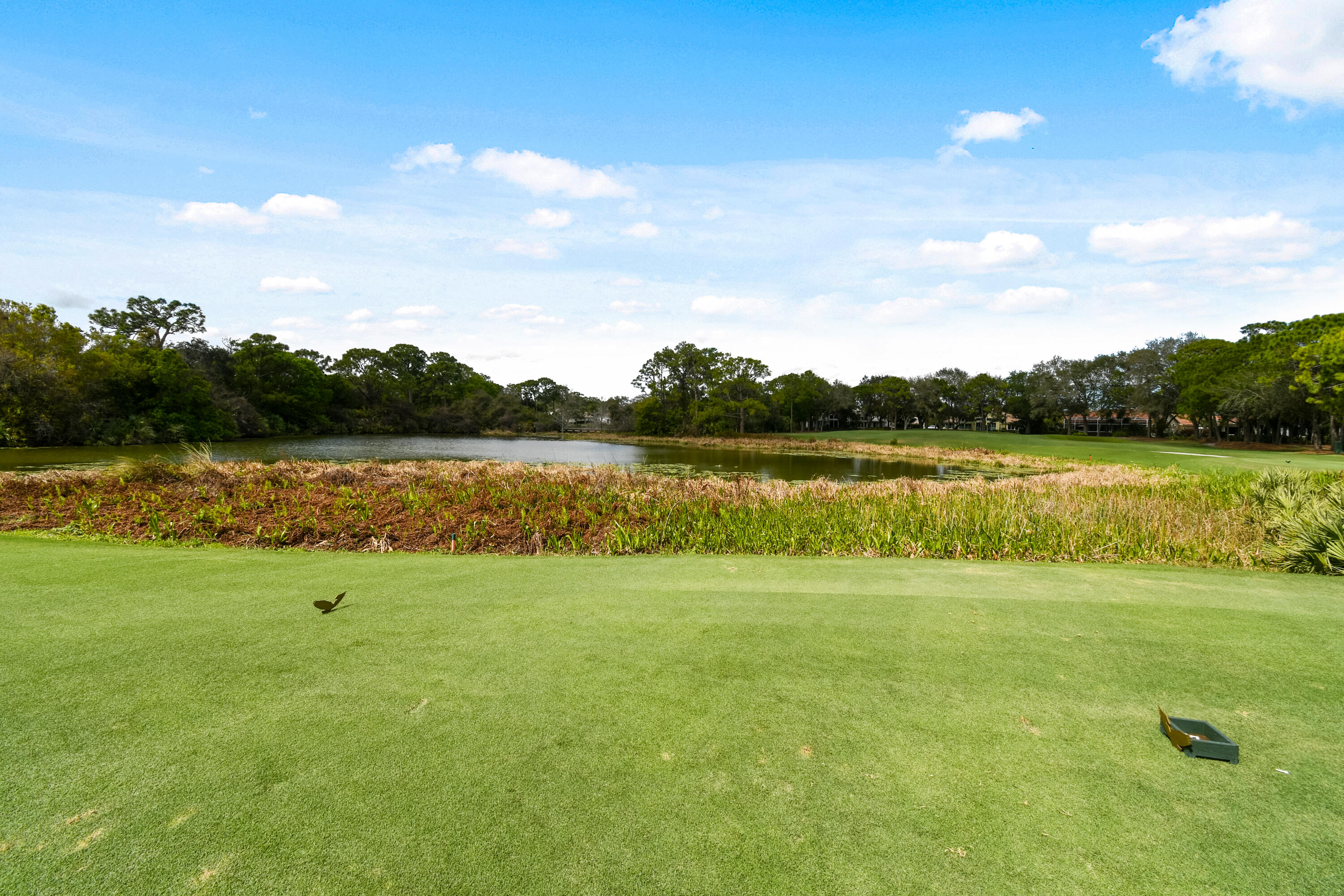 Harbour Ridge Yacht & Country Club - Bayhead Villa - Residential