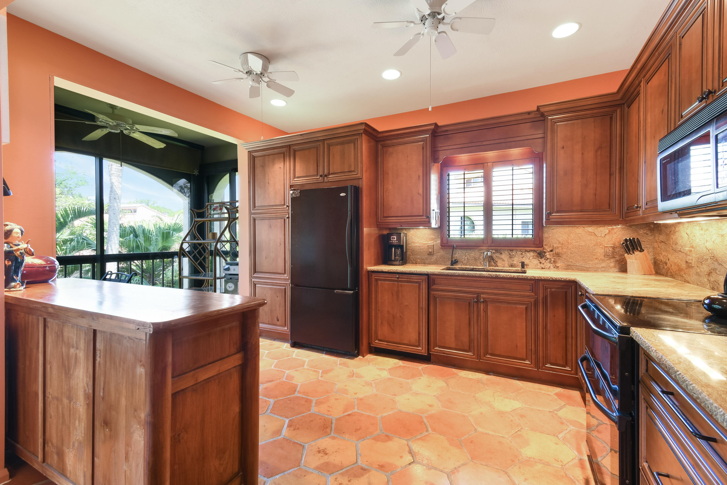 Harbour Ridge Yacht & Country Club - Bayhead Villa - Residential