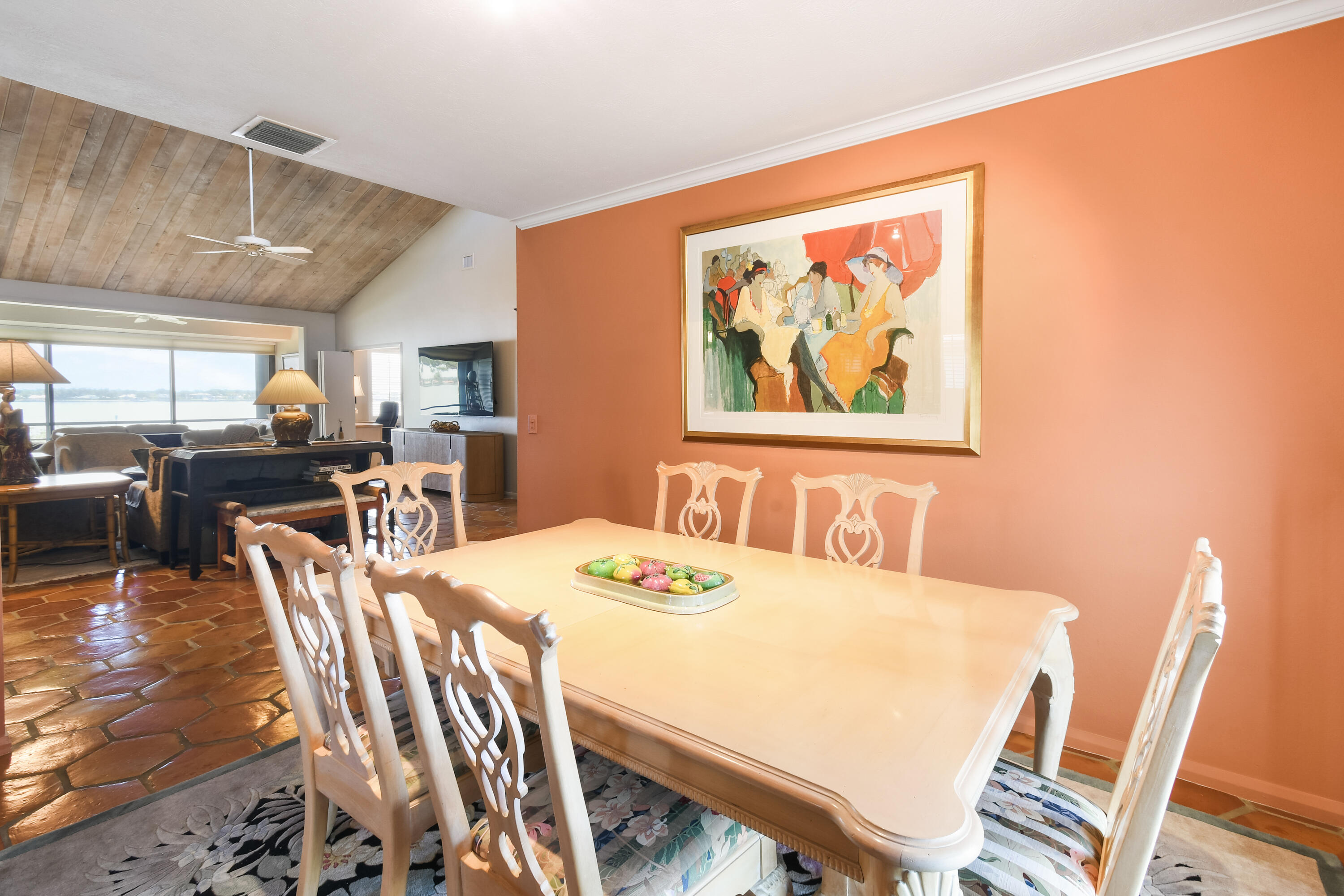 Harbour Ridge Yacht & Country Club - Bayhead Villa - Residential