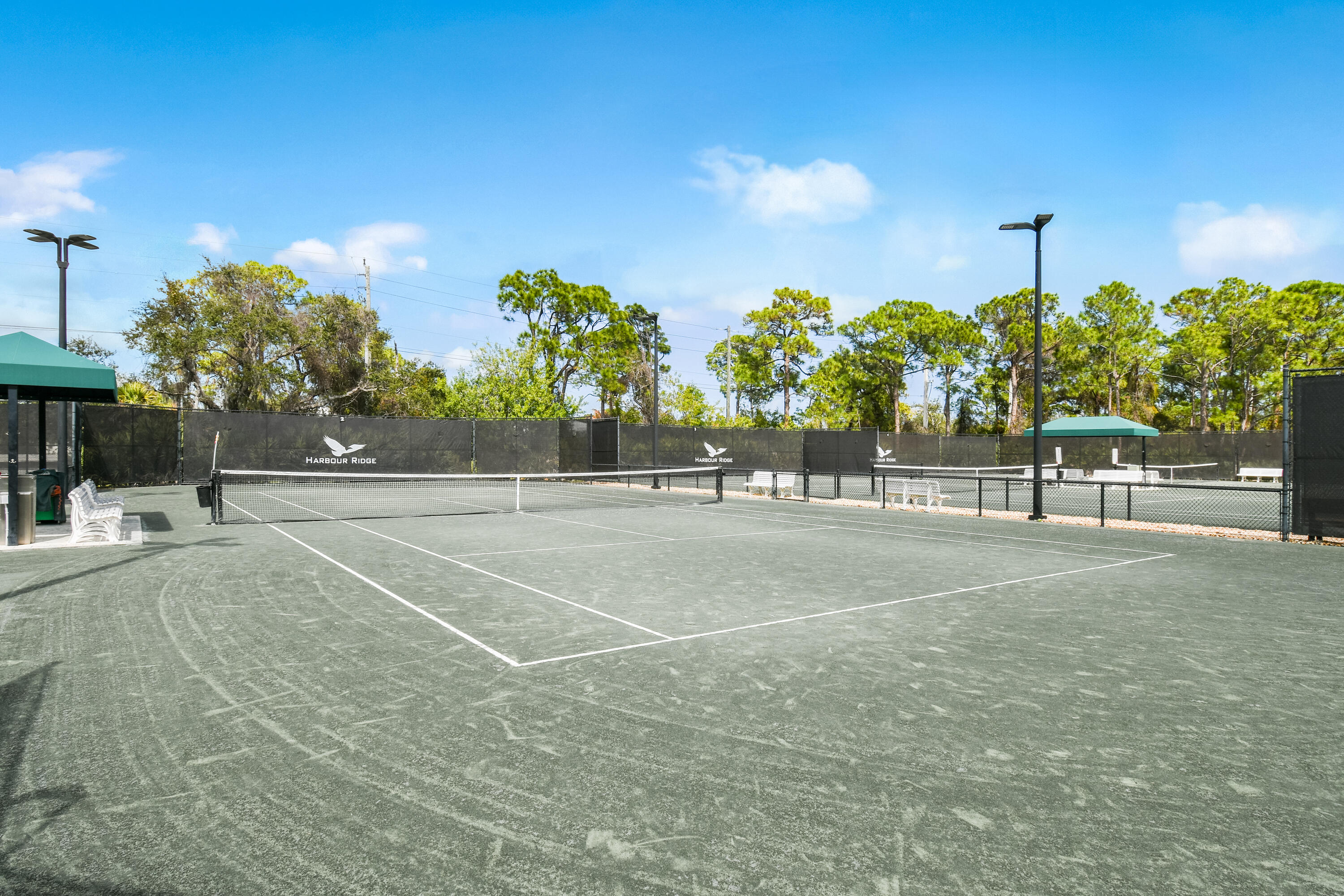 Harbour Ridge Yacht & Country Club - Bayhead Villa - Residential