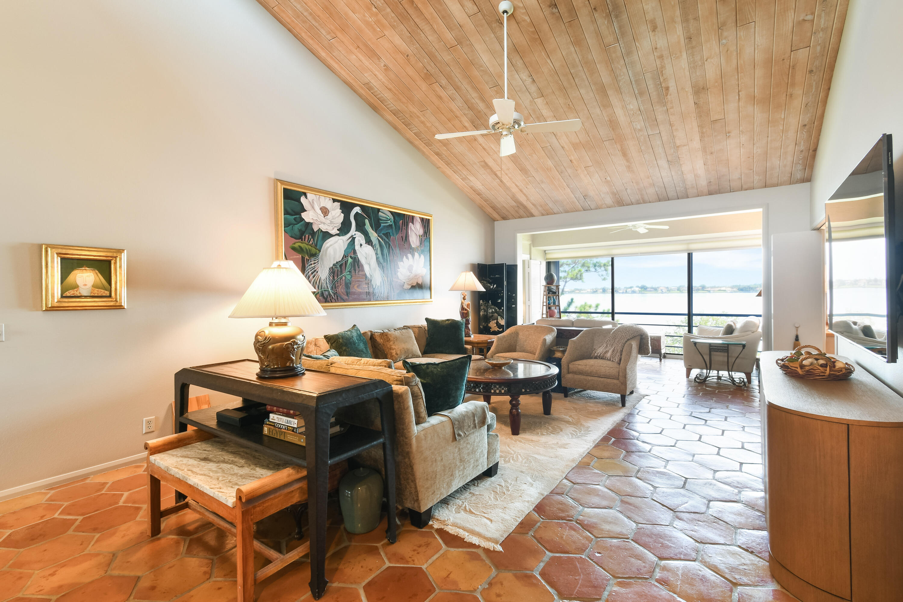 Harbour Ridge Yacht & Country Club - Bayhead Villa - Residential