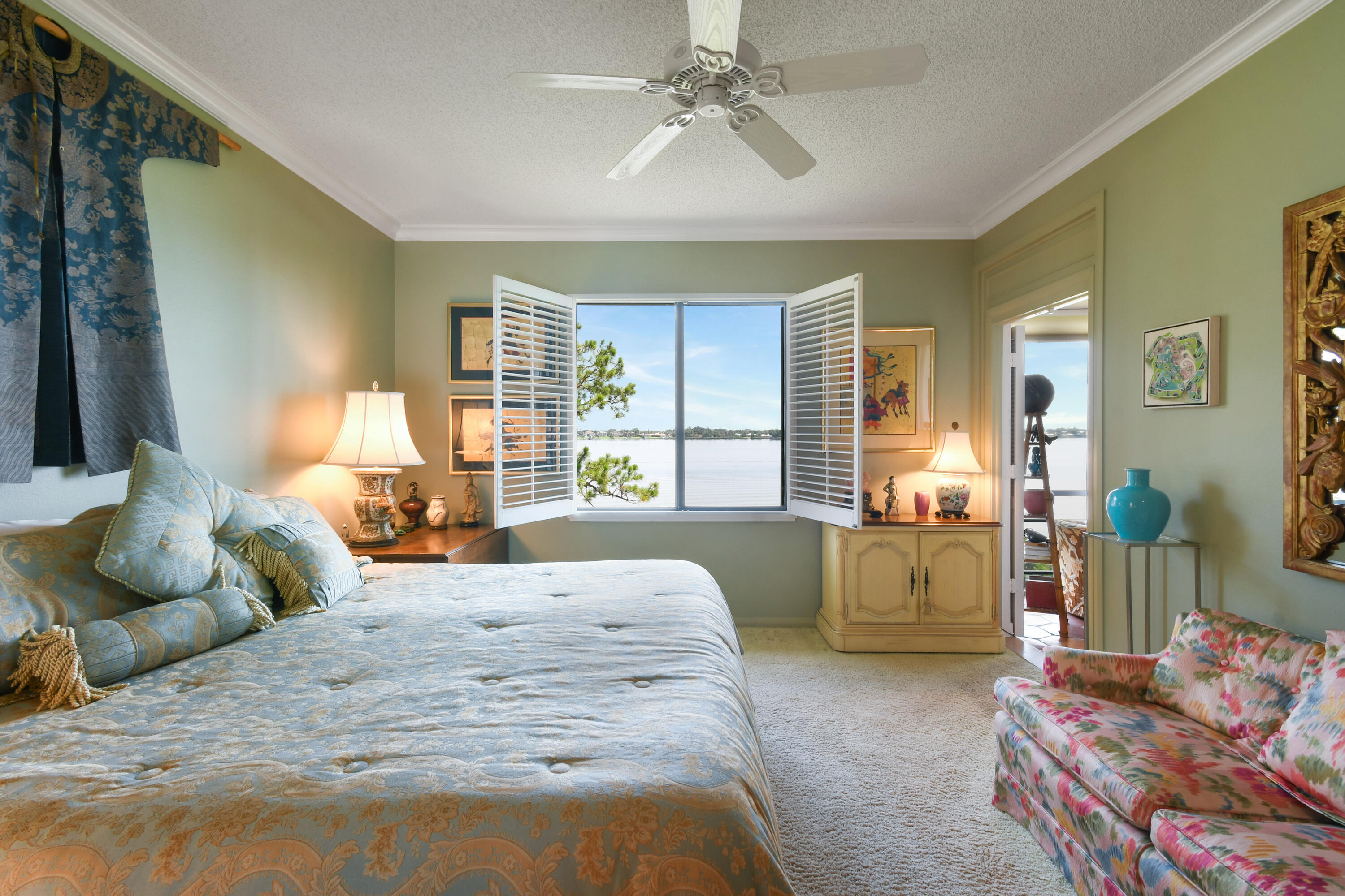 Harbour Ridge Yacht & Country Club - Bayhead Villa - Residential