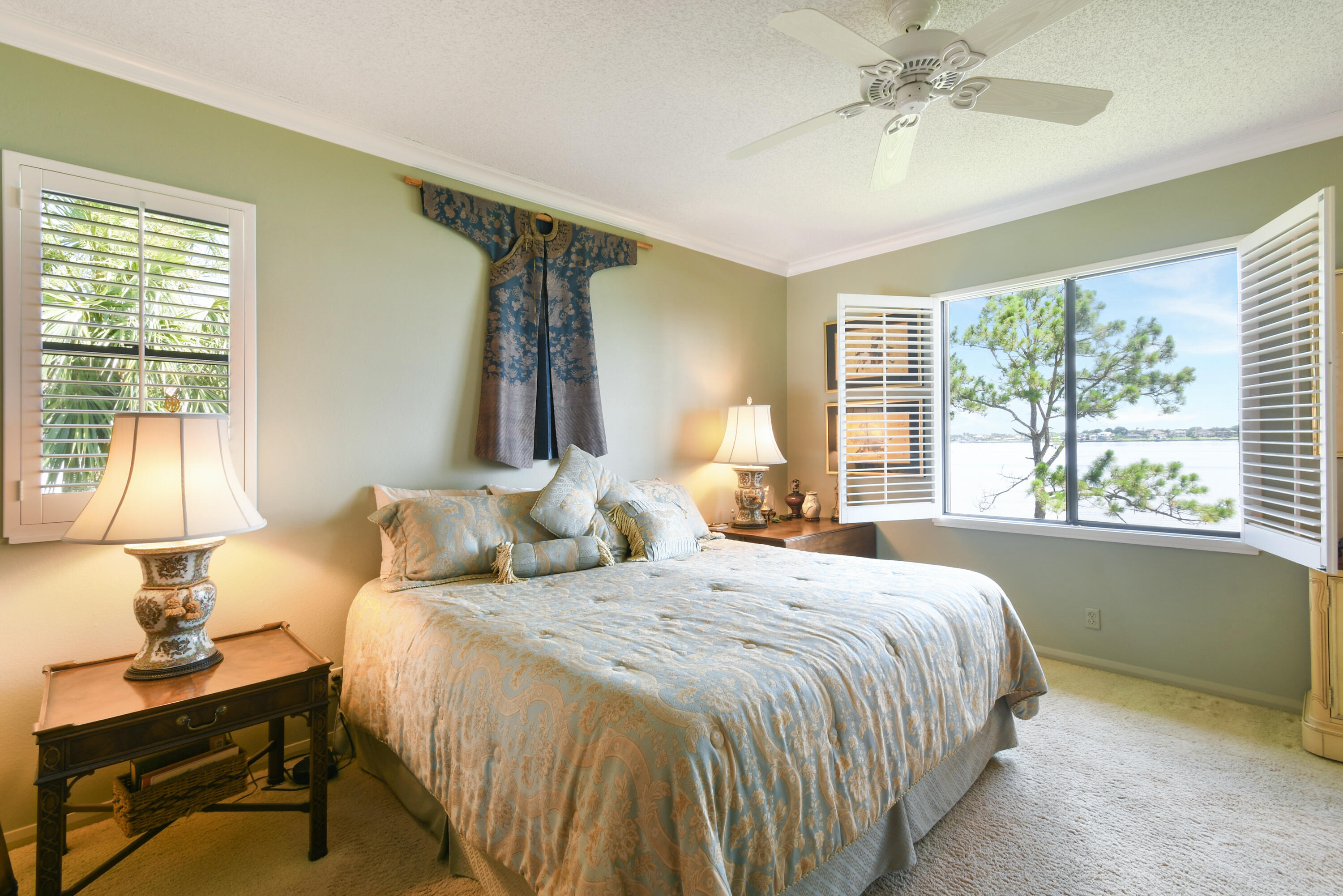 Harbour Ridge Yacht & Country Club - Bayhead Villa - Residential