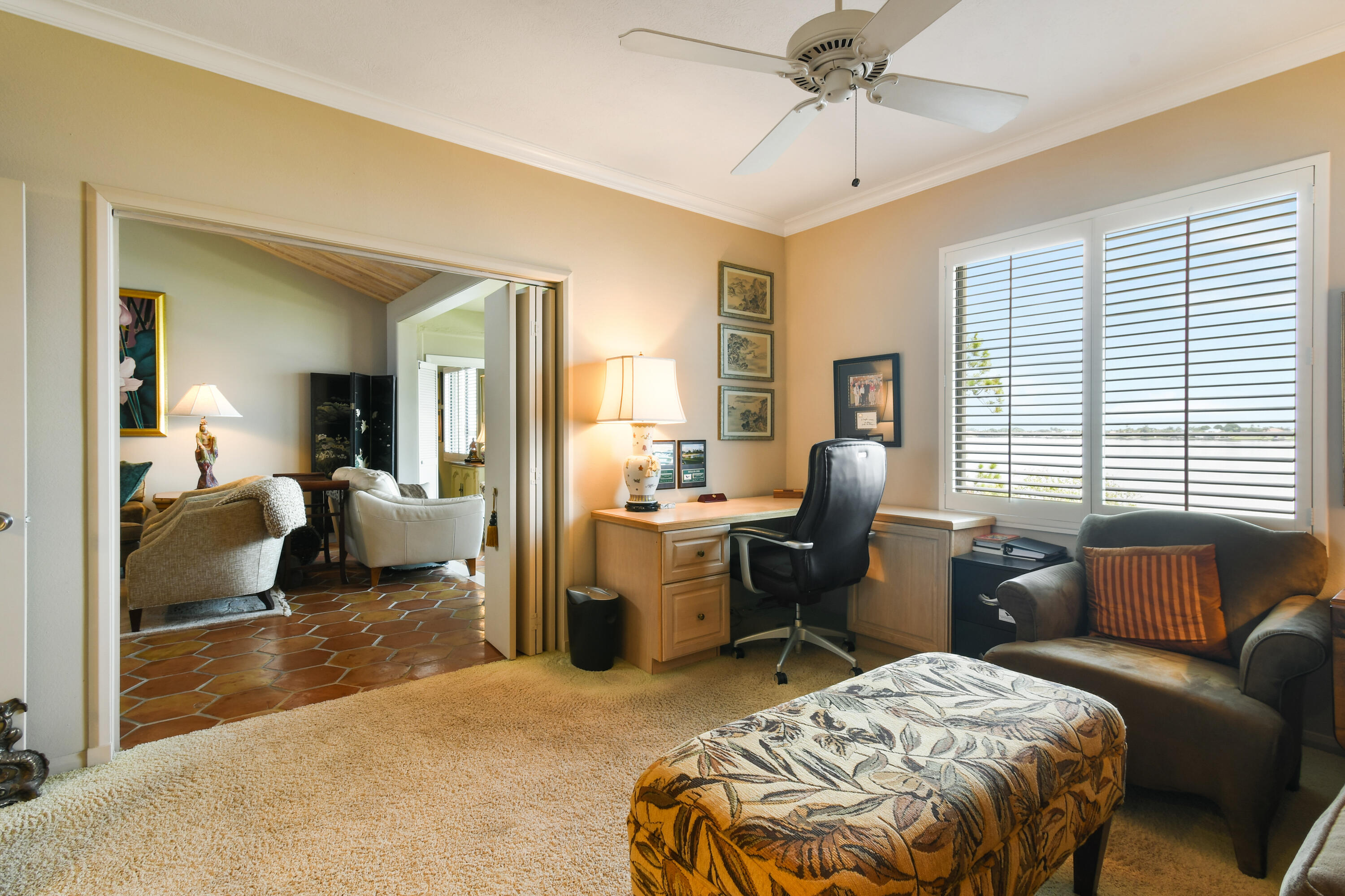 Harbour Ridge Yacht & Country Club - Bayhead Villa - Residential