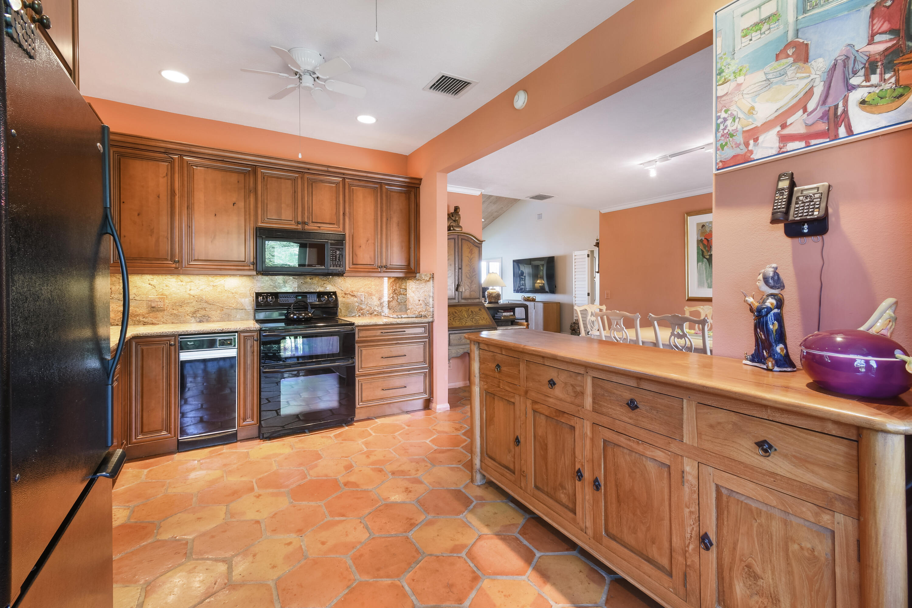 Harbour Ridge Yacht & Country Club - Bayhead Villa - Residential