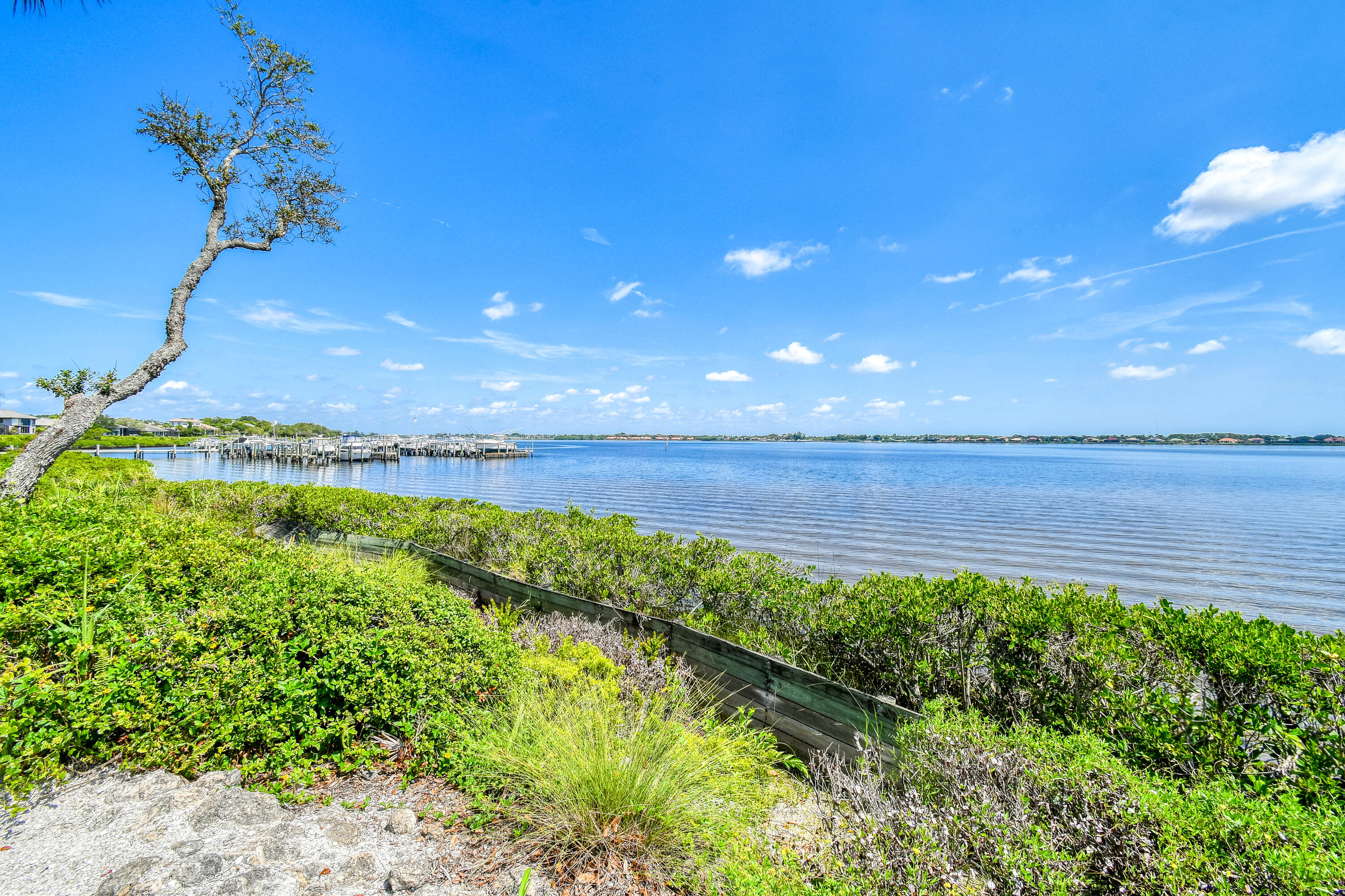 Harbour Ridge Yacht & Country Club - Bayhead Villa - Residential