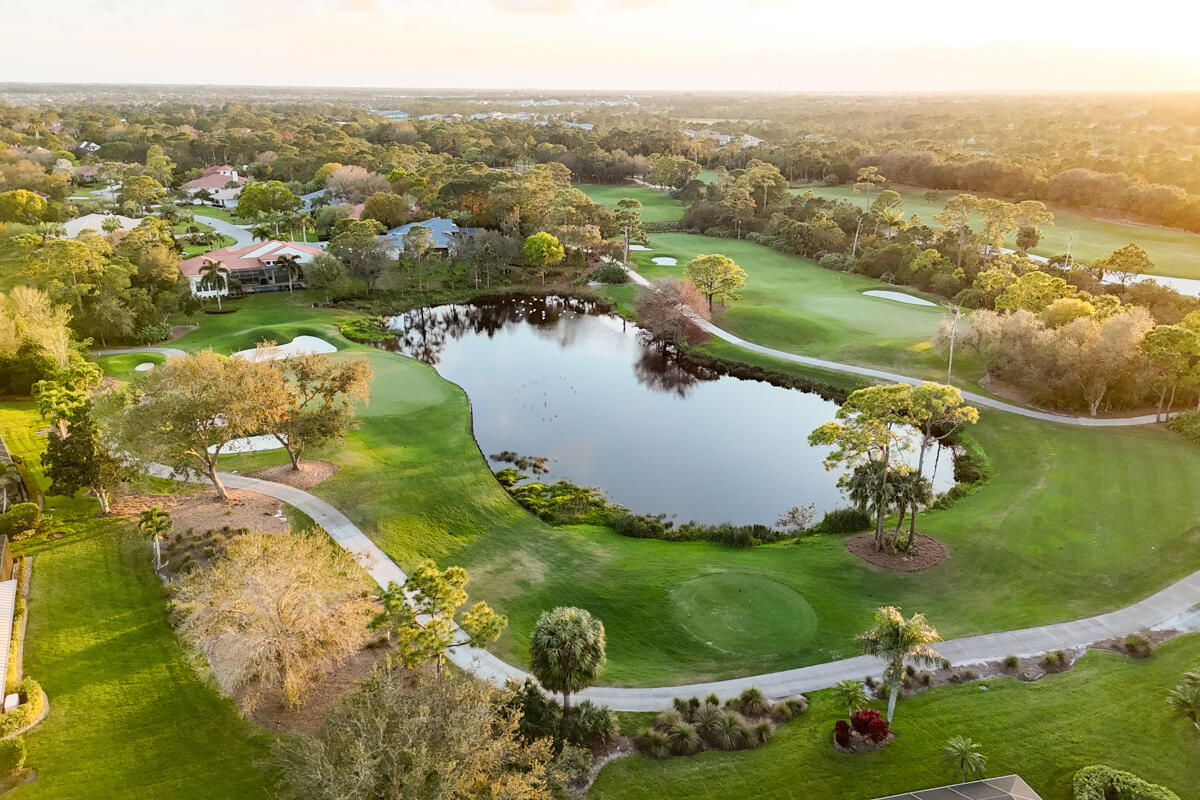 Harbour Ridge Yacht & Country Club - Bayhead Villa - Residential