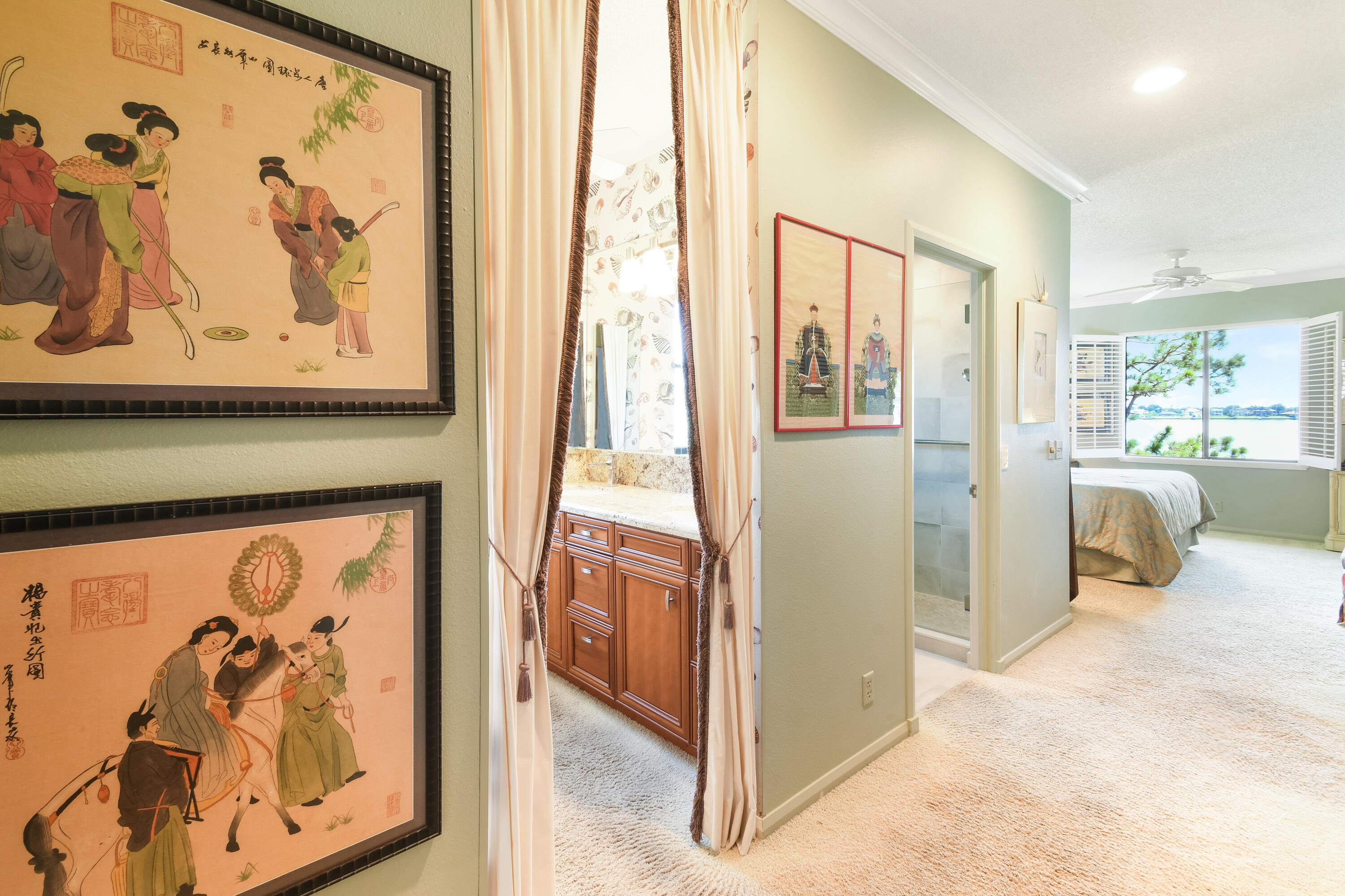 Harbour Ridge Yacht & Country Club - Bayhead Villa - Residential