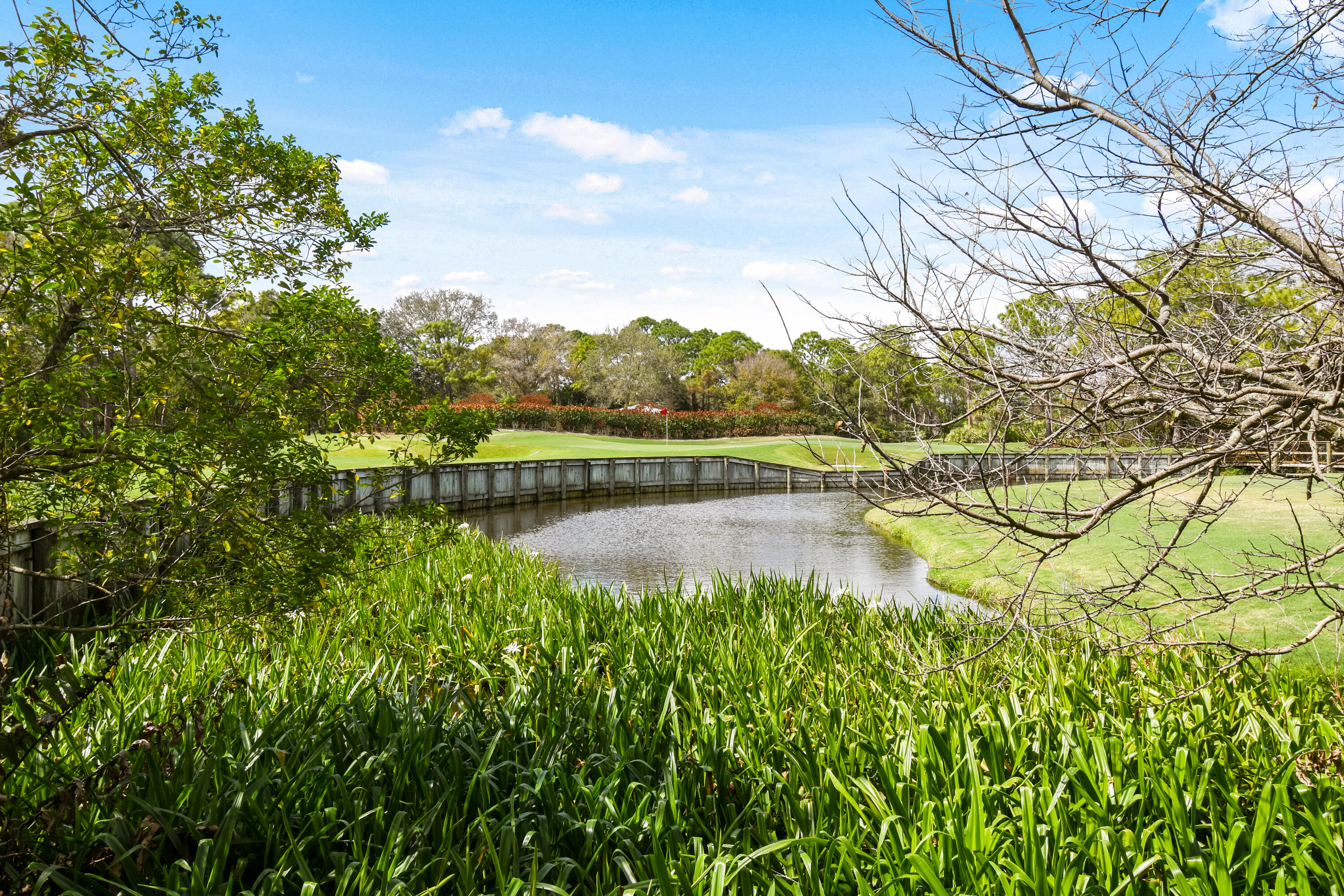 Harbour Ridge Yacht & Country Club - Bayhead Villa - Residential