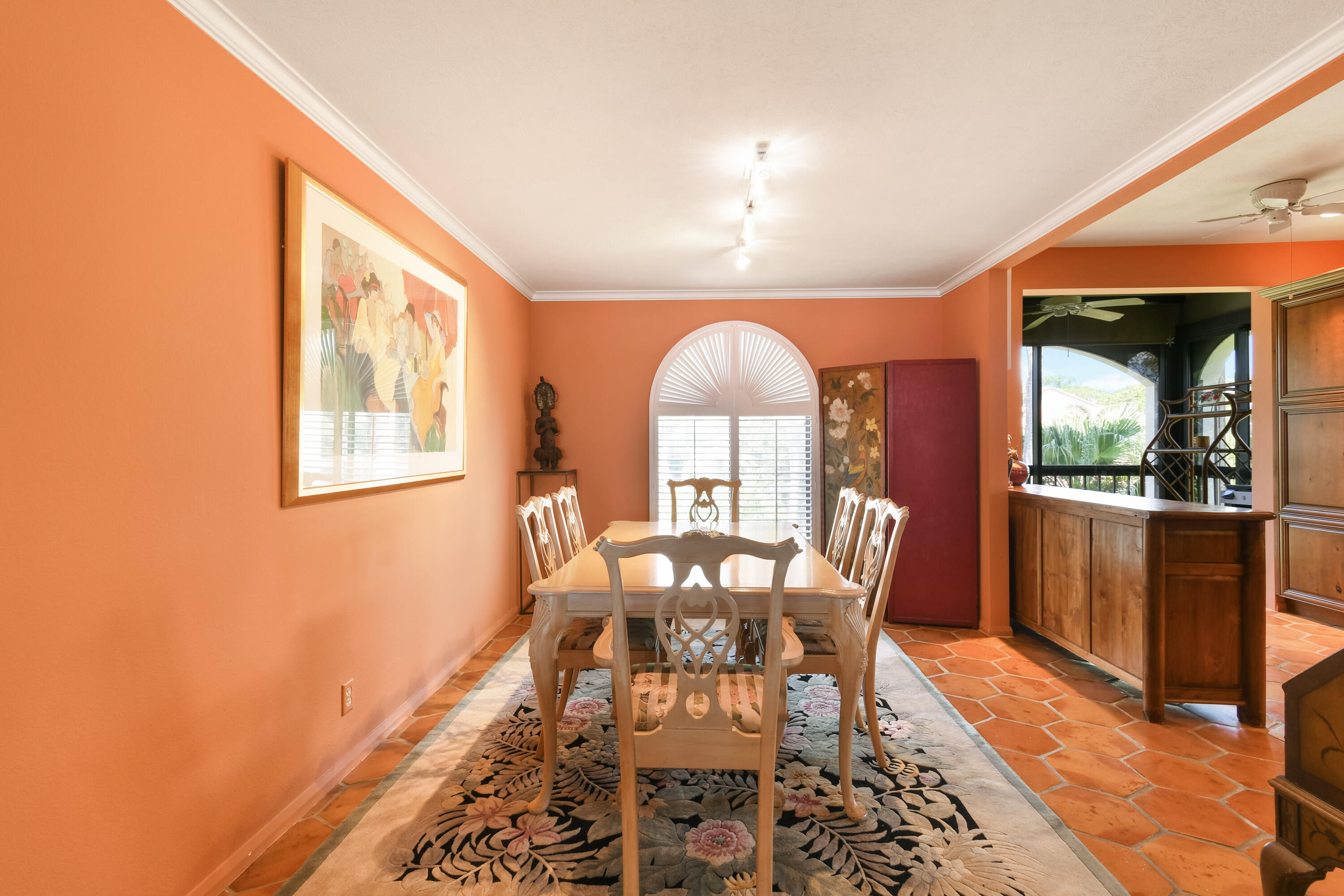 Harbour Ridge Yacht & Country Club - Bayhead Villa - Residential