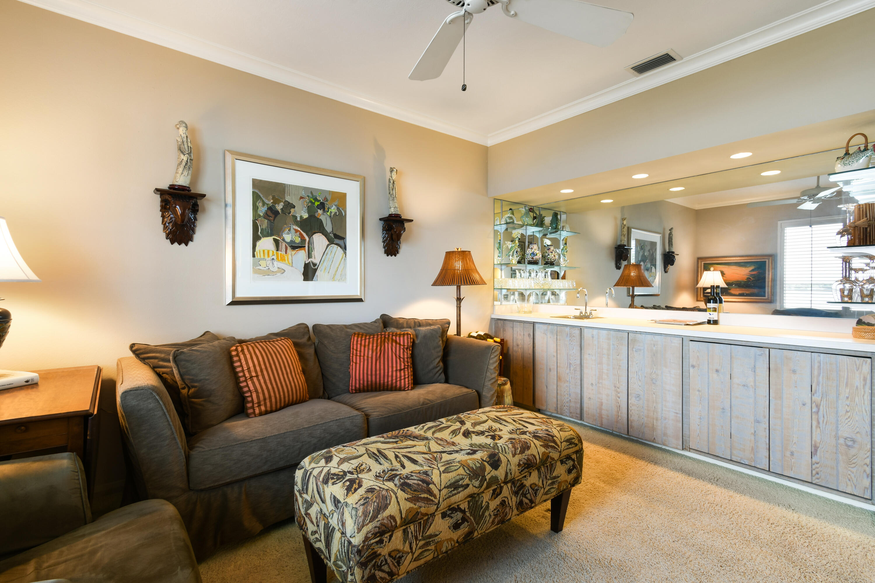 Harbour Ridge Yacht & Country Club - Bayhead Villa - Residential