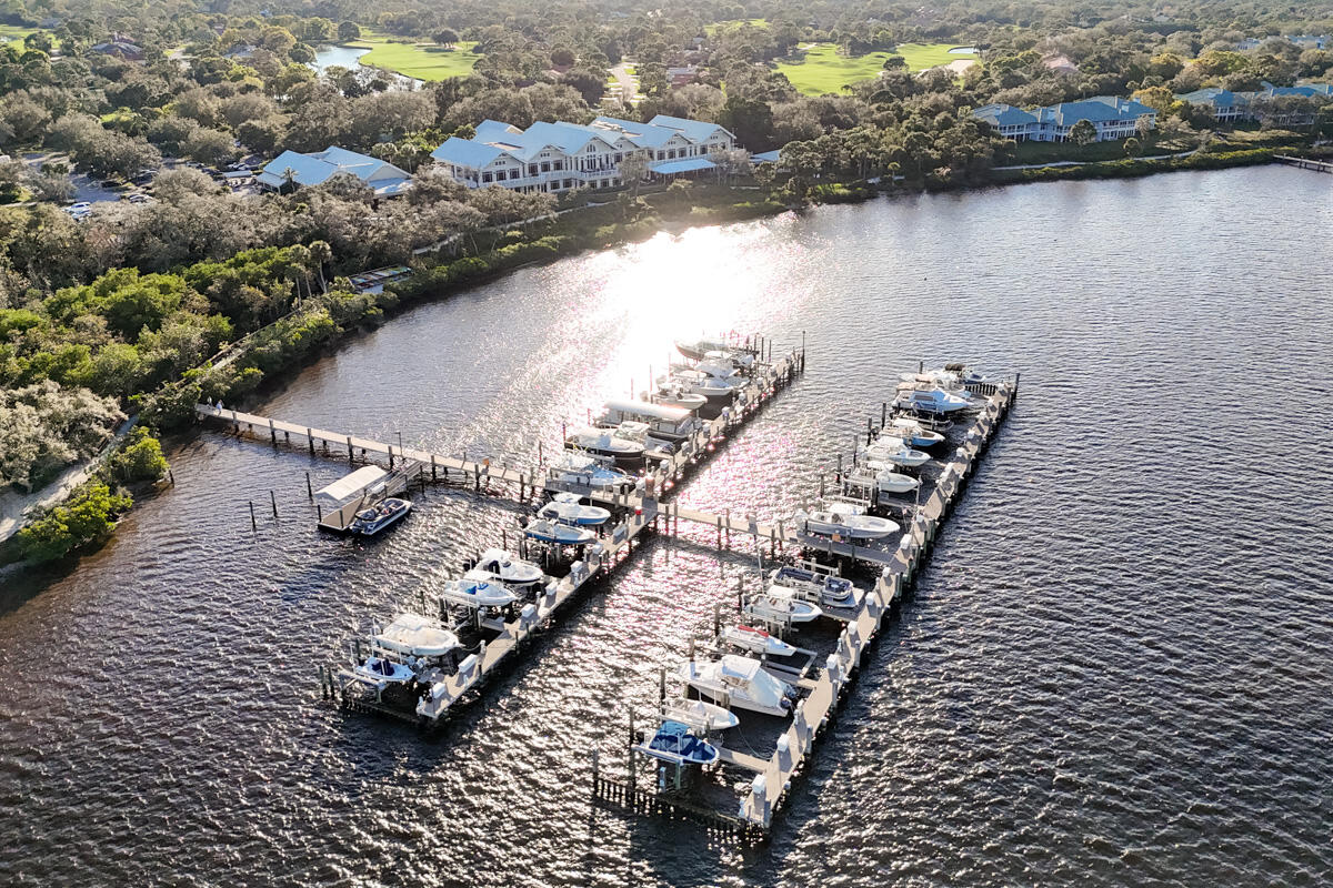 Harbour Ridge Yacht & Country Club - Bayhead Villa - Residential