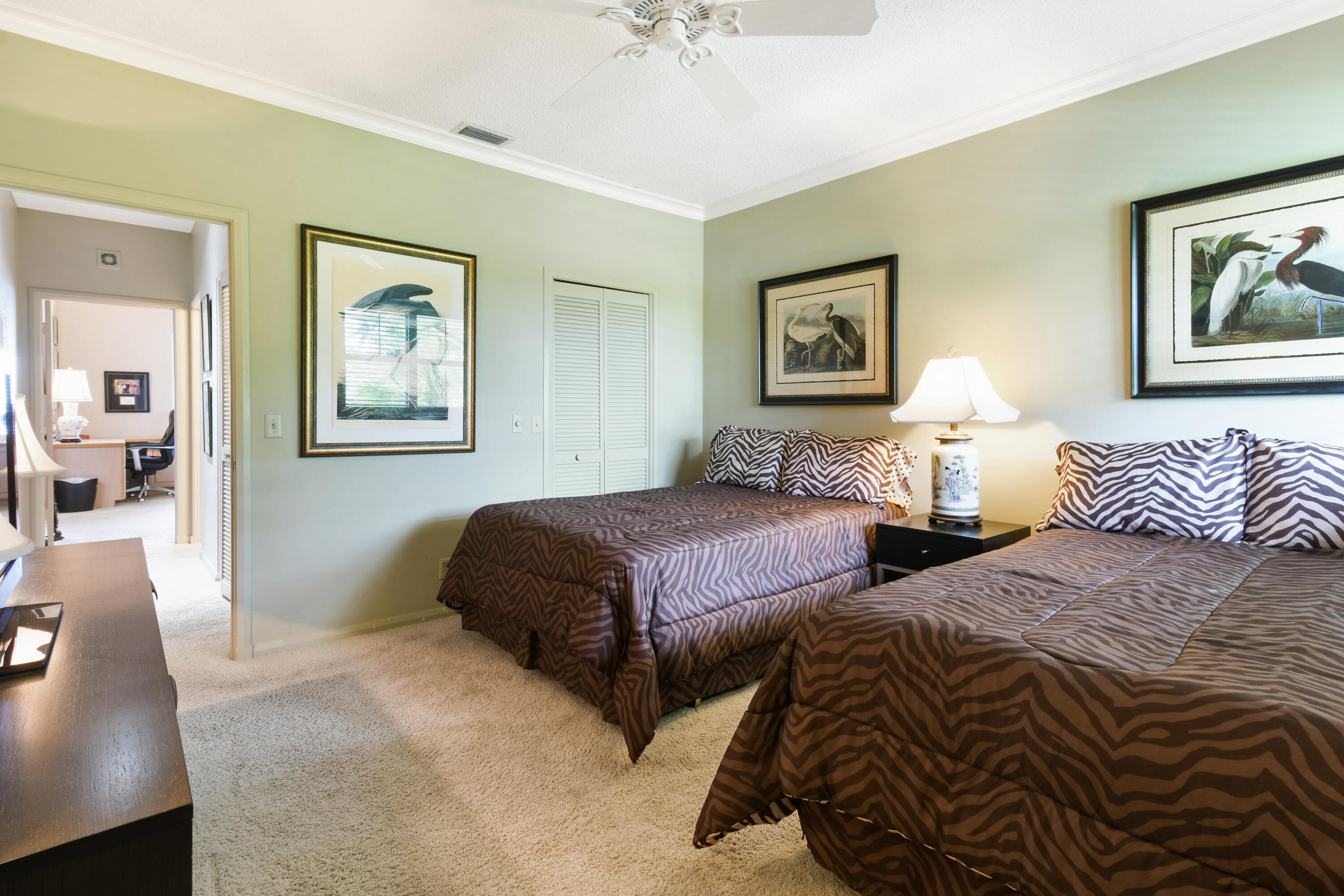 Harbour Ridge Yacht & Country Club - Bayhead Villa - Residential