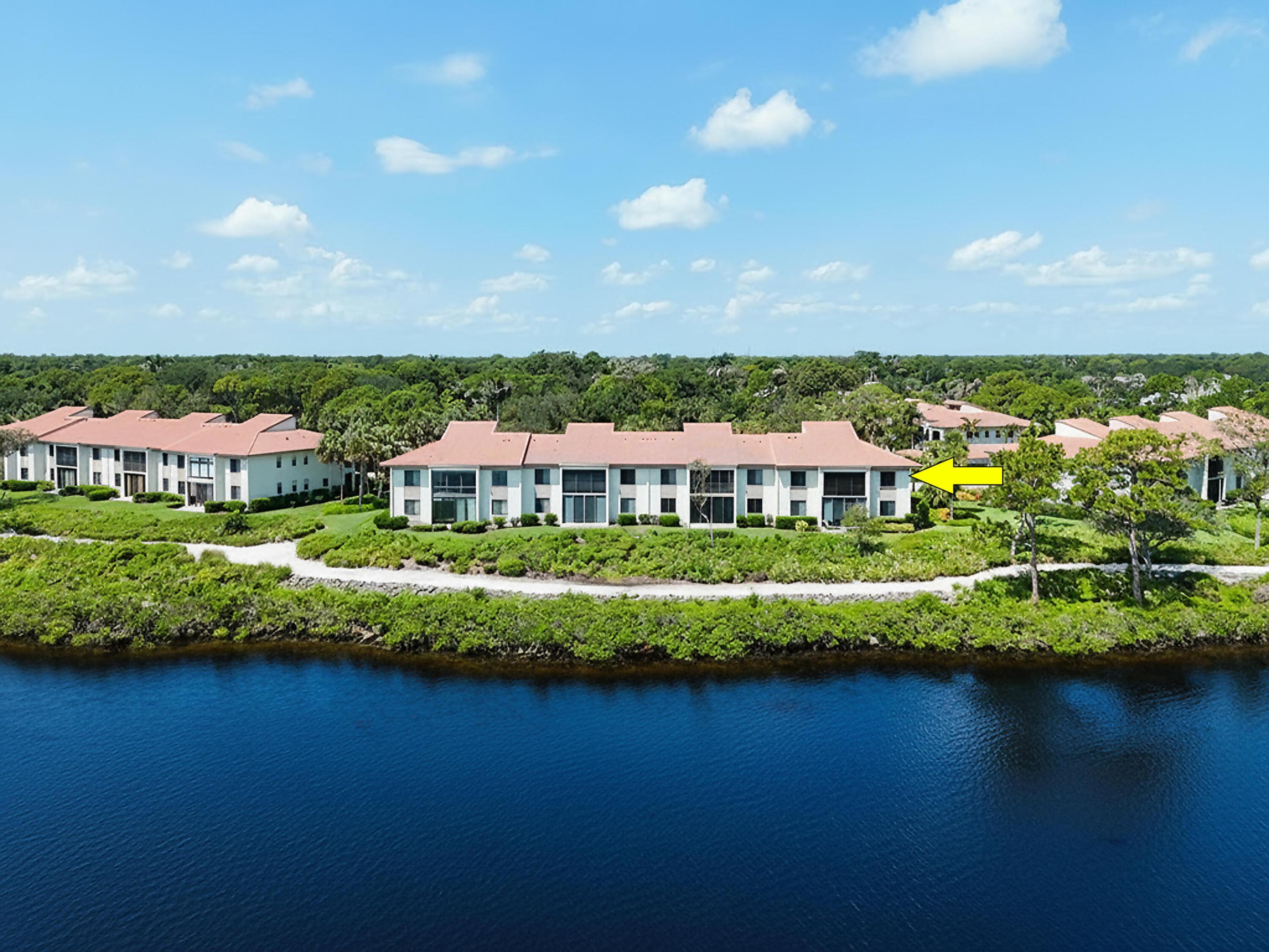 Harbour Ridge Yacht & Country Club - Bayhead Villa - Residential